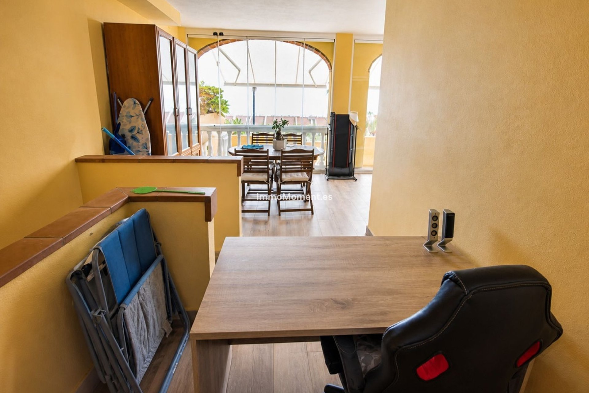 Wiederverkauf - Wohnung - Manilva - La Duquesa