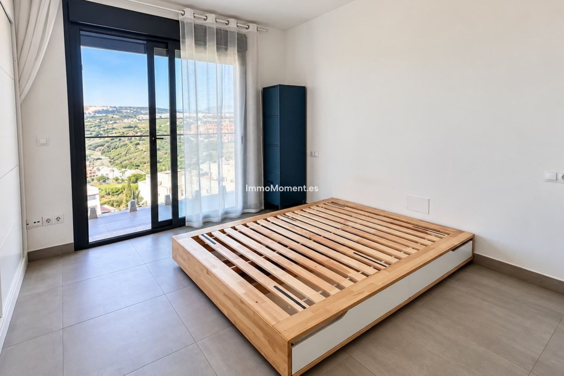 Wiederverkauf - Wohnung - Manilva - La Duquesa