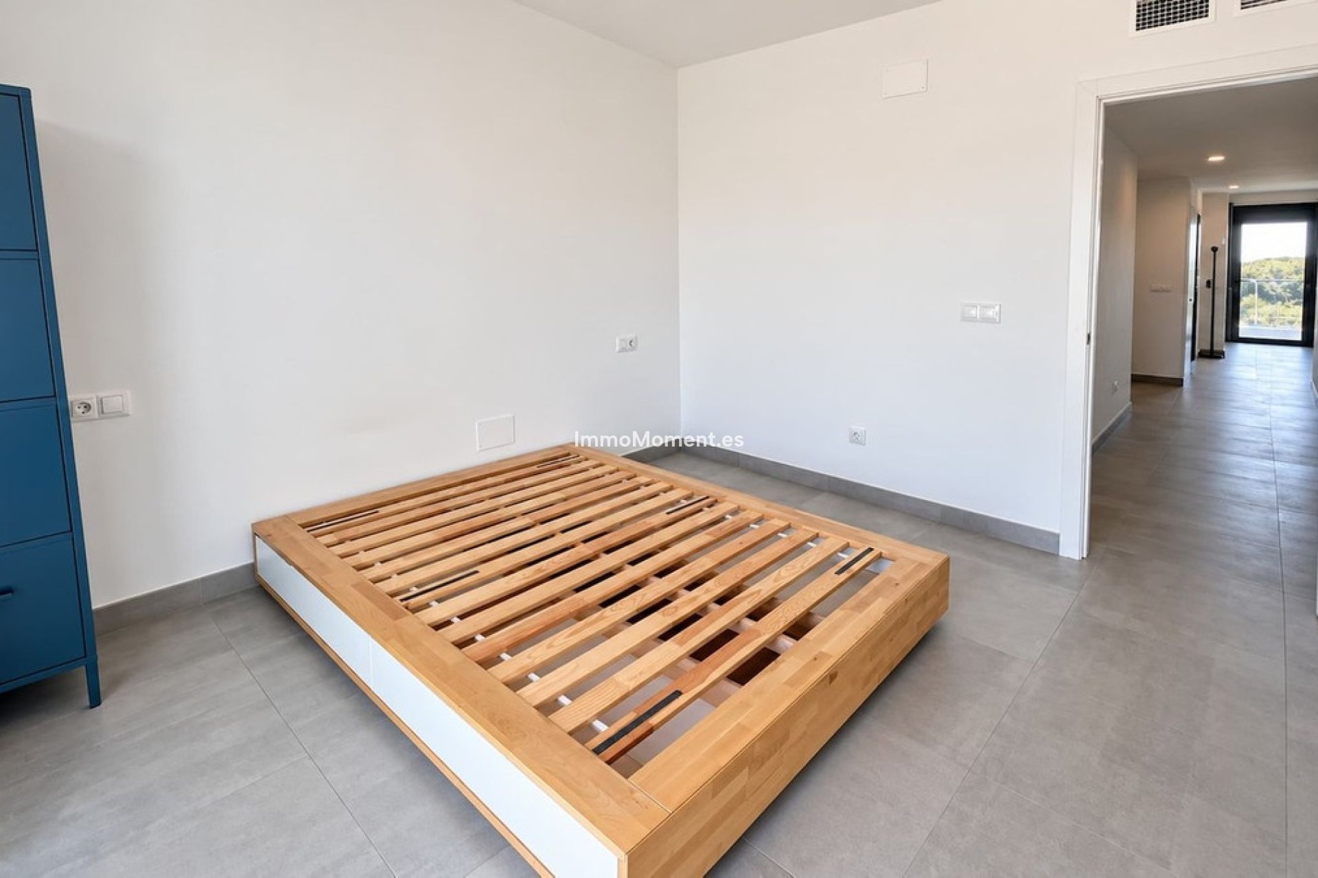 Wiederverkauf - Wohnung - Manilva - La Duquesa