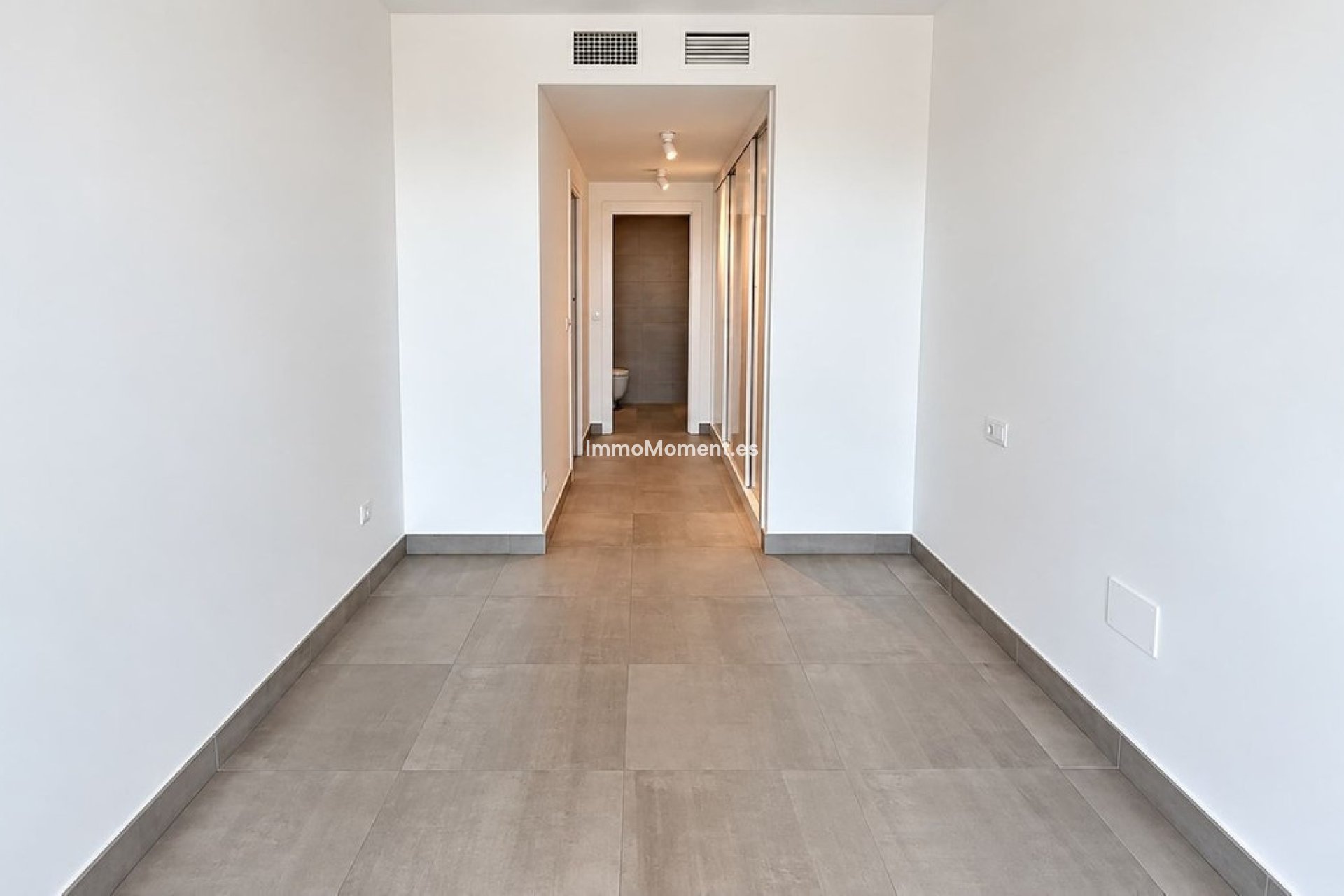 Wiederverkauf - Wohnung - Manilva - La Duquesa
