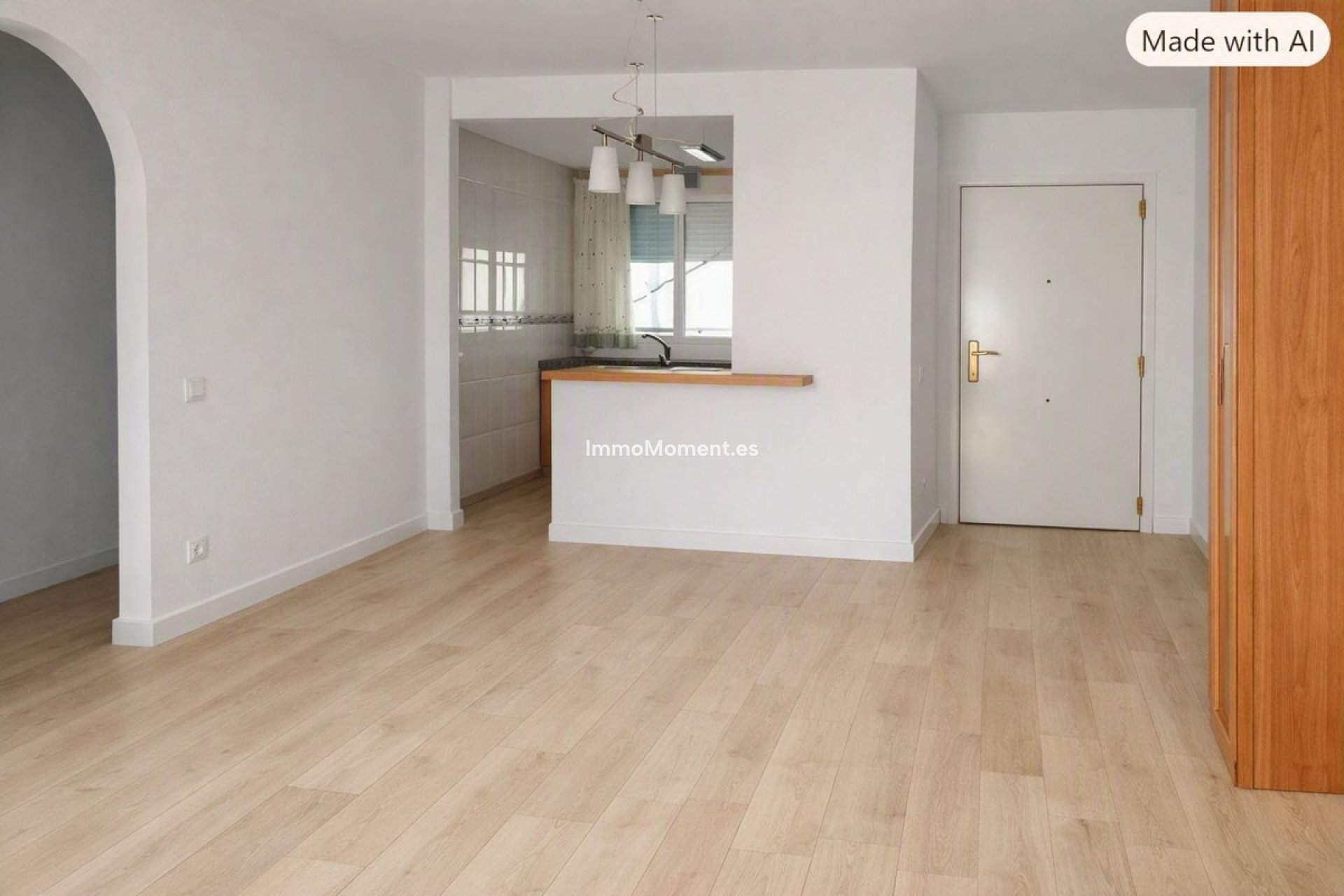 Wiederverkauf - Wohnung - Manilva - La Duquesa