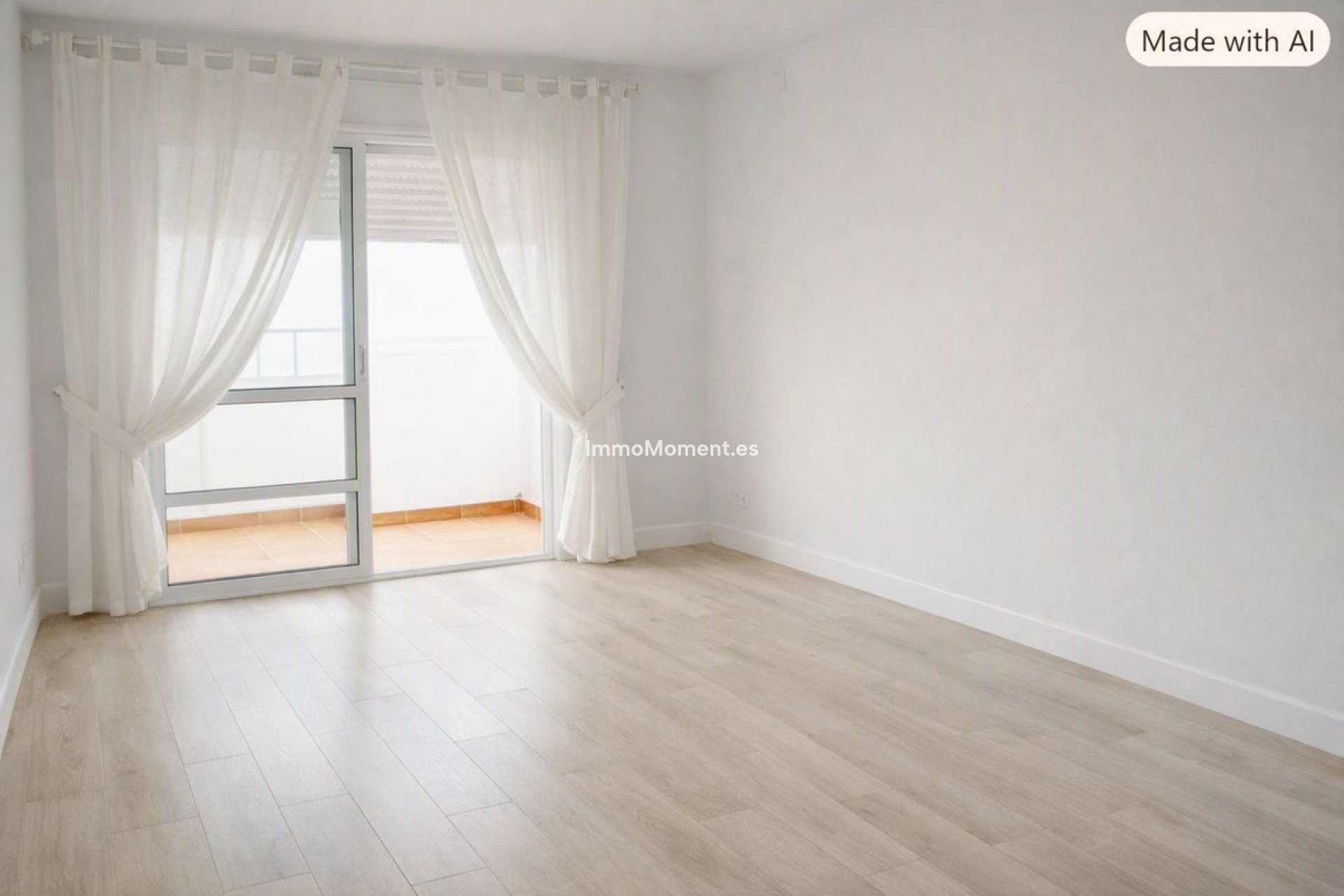 Wiederverkauf - Wohnung - Manilva - La Duquesa