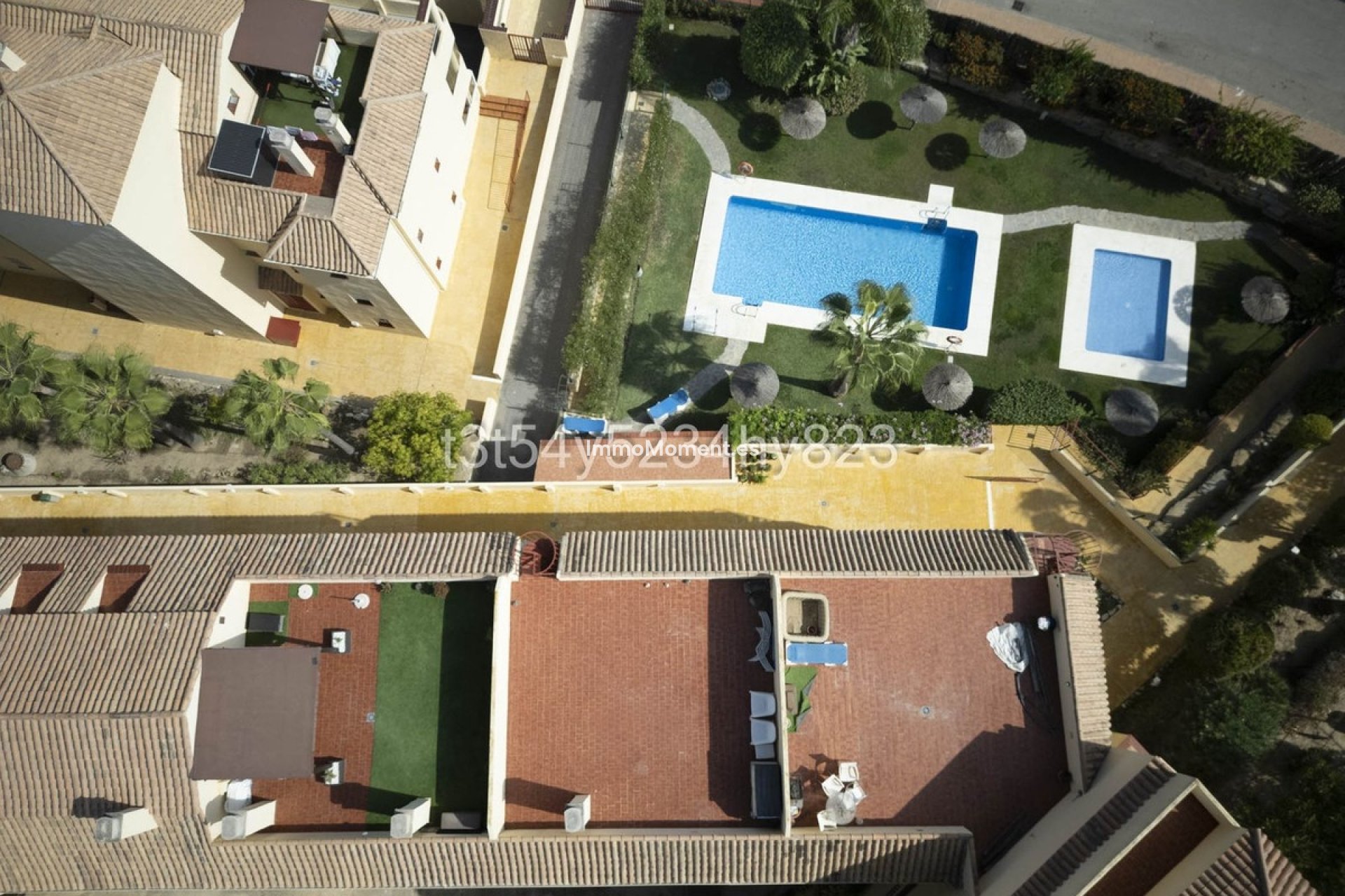 Wiederverkauf - Wohnung - Manilva - La Duquesa