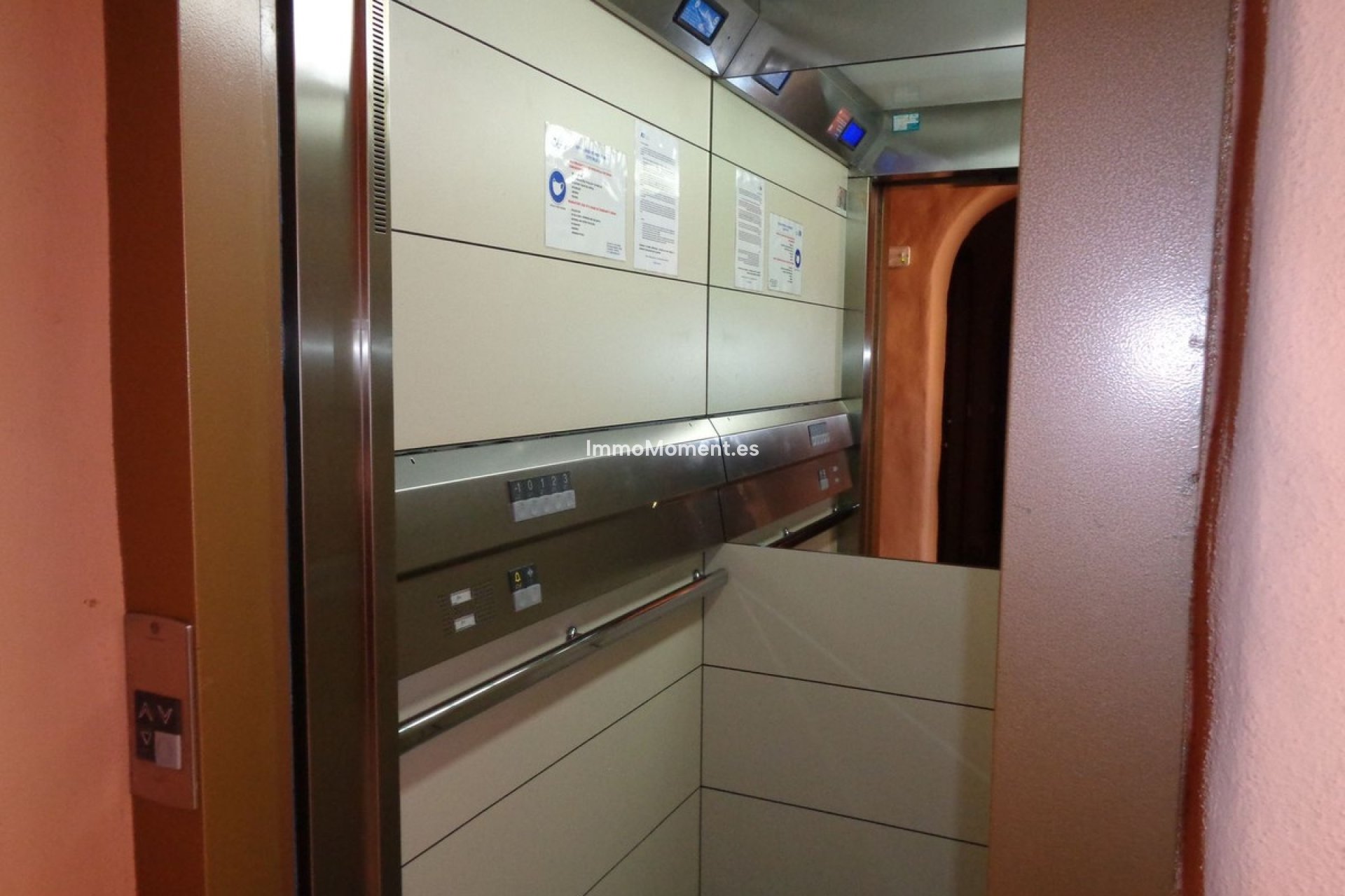Wiederverkauf - Wohnung - Manilva - La Duquesa