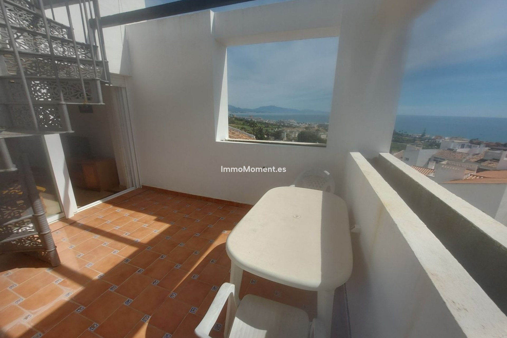 Wiederverkauf - Wohnung - Manilva - La Duquesa