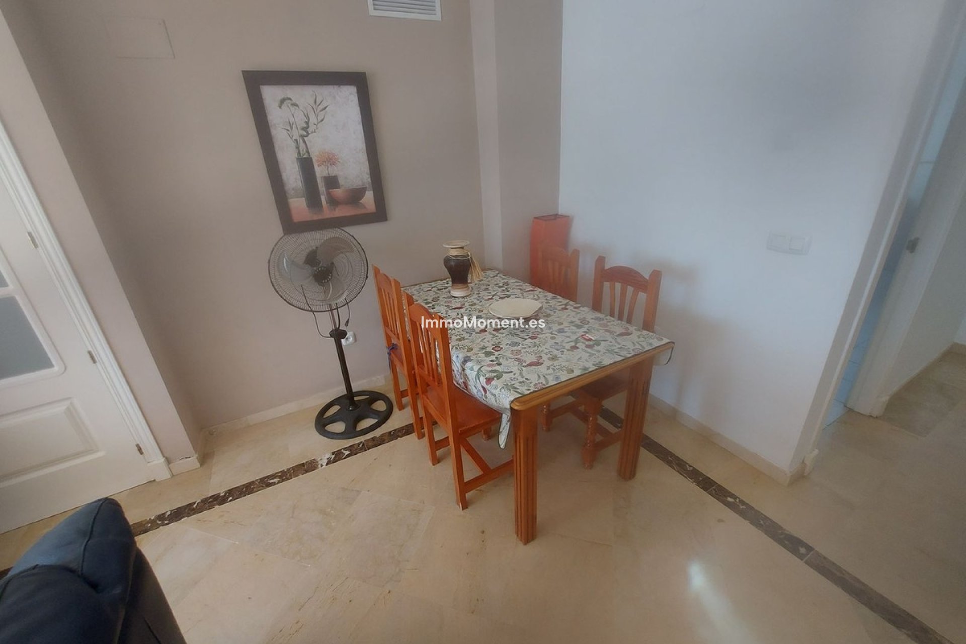 Wiederverkauf - Wohnung - Manilva - La Duquesa