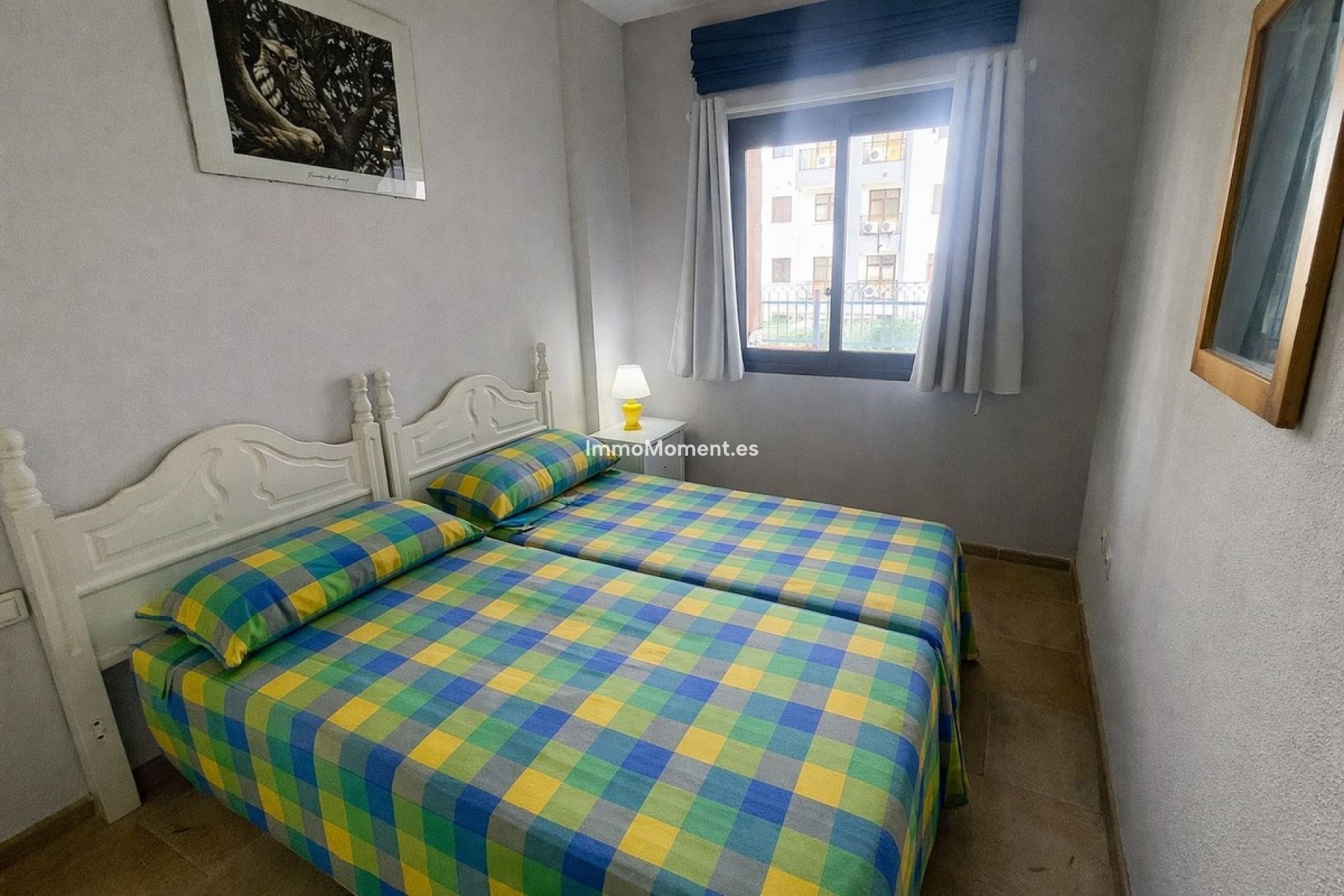 Wiederverkauf - Wohnung - Manilva - La Duquesa