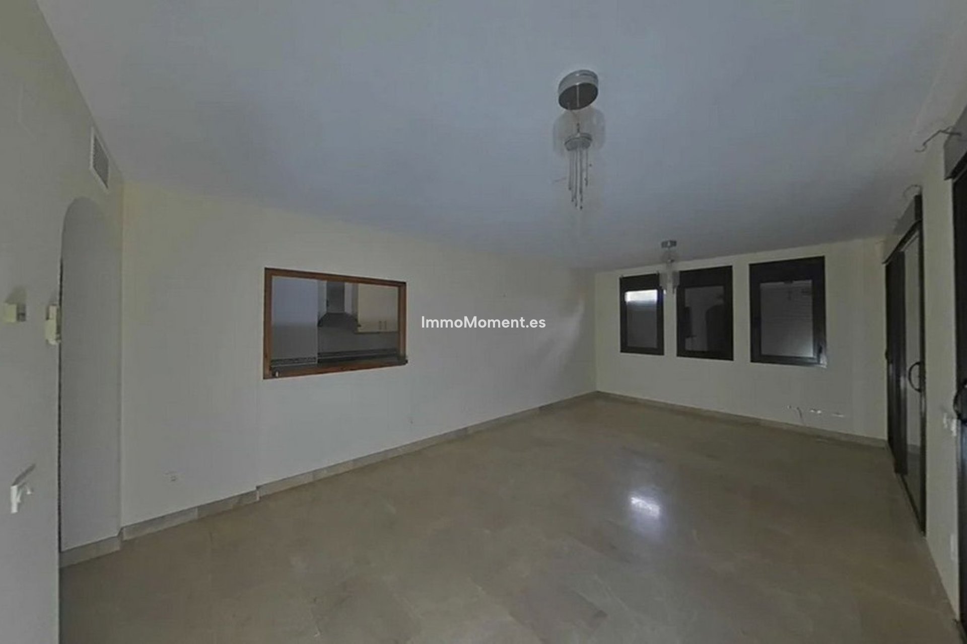 Wiederverkauf - Wohnung - Manilva - La Duquesa