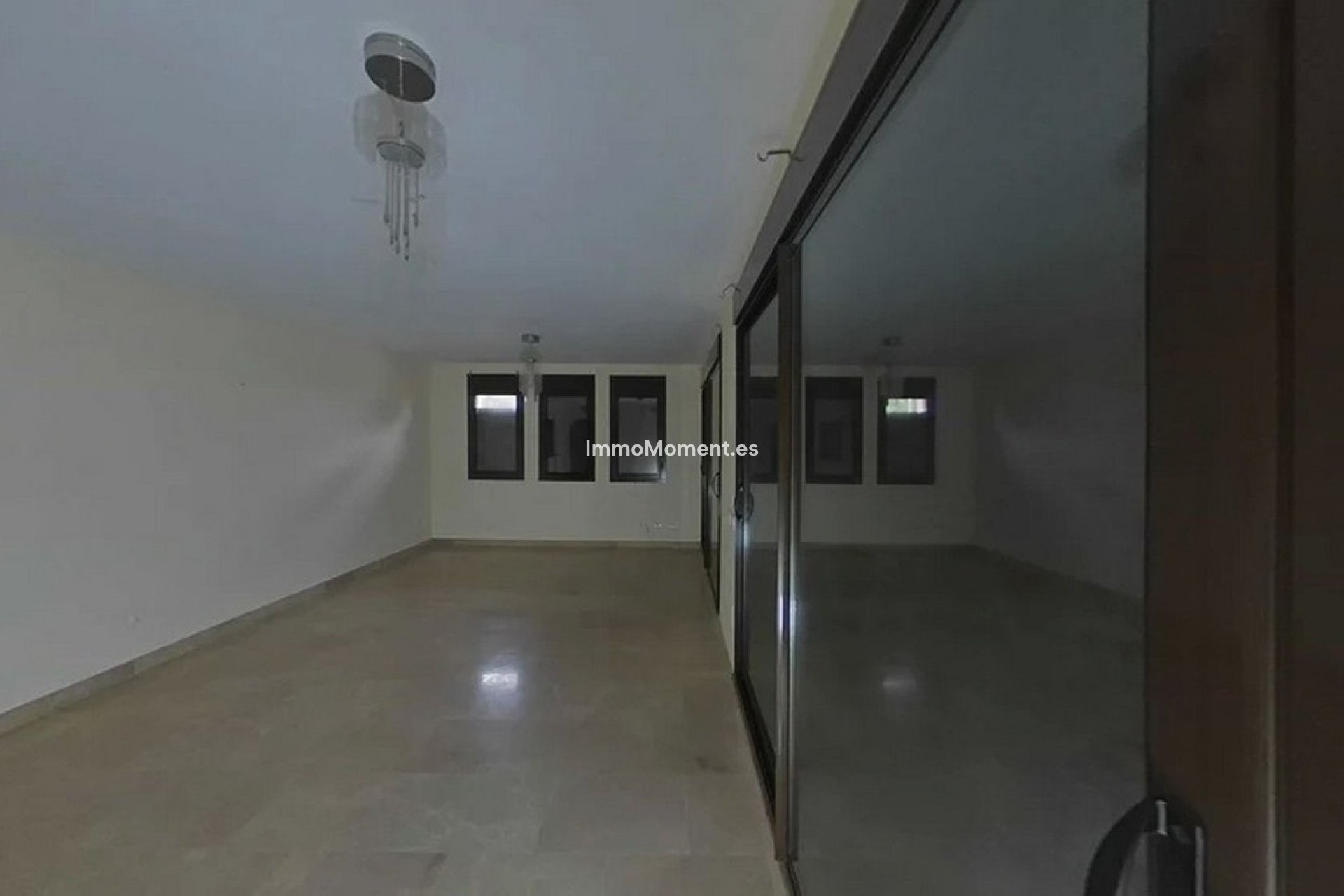 Wiederverkauf - Wohnung - Manilva - La Duquesa