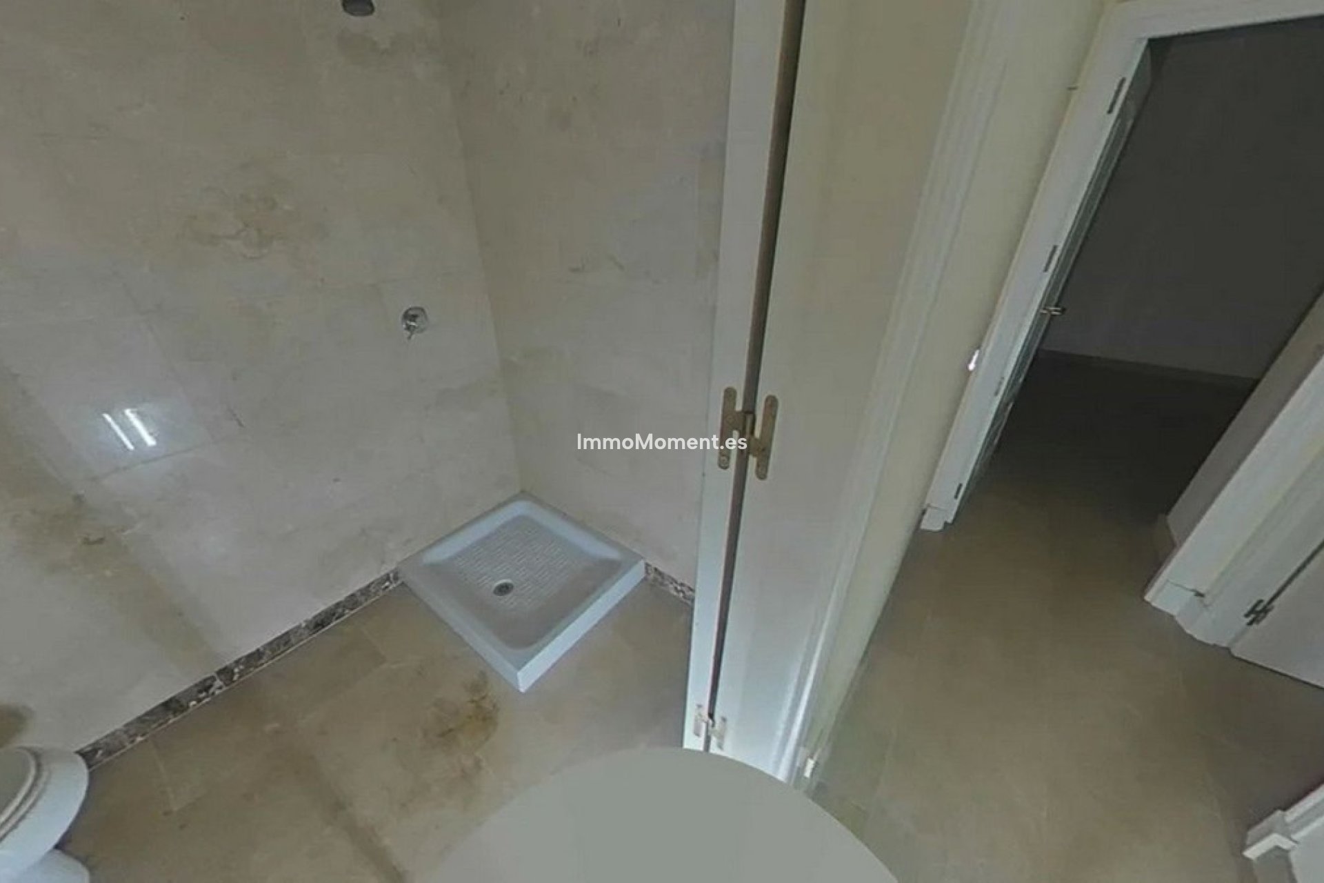 Wiederverkauf - Wohnung - Manilva - La Duquesa