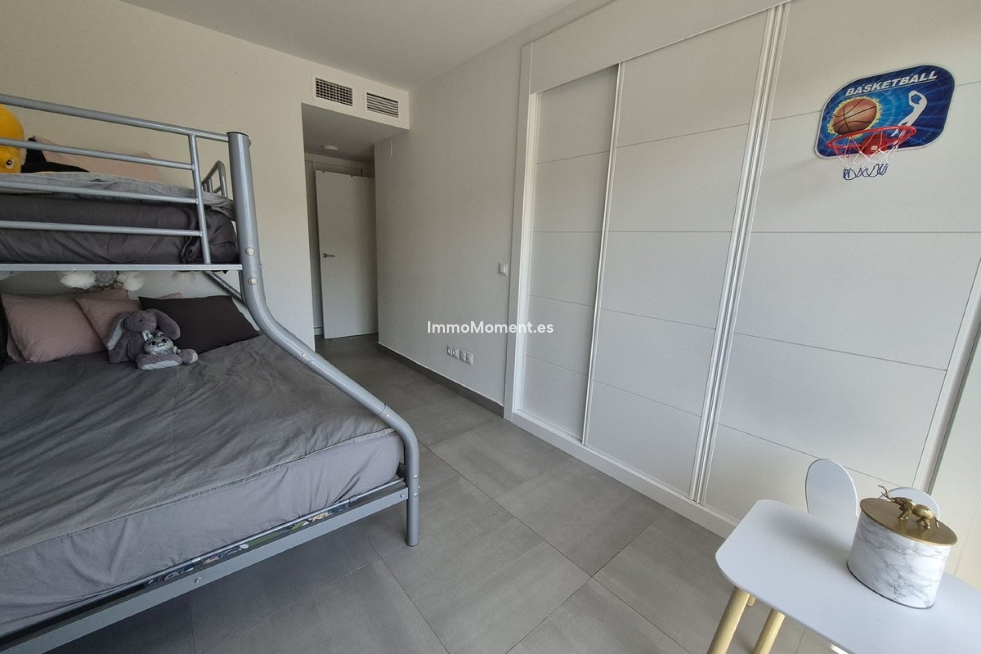 Wiederverkauf - Wohnung - Manilva - La Duquesa