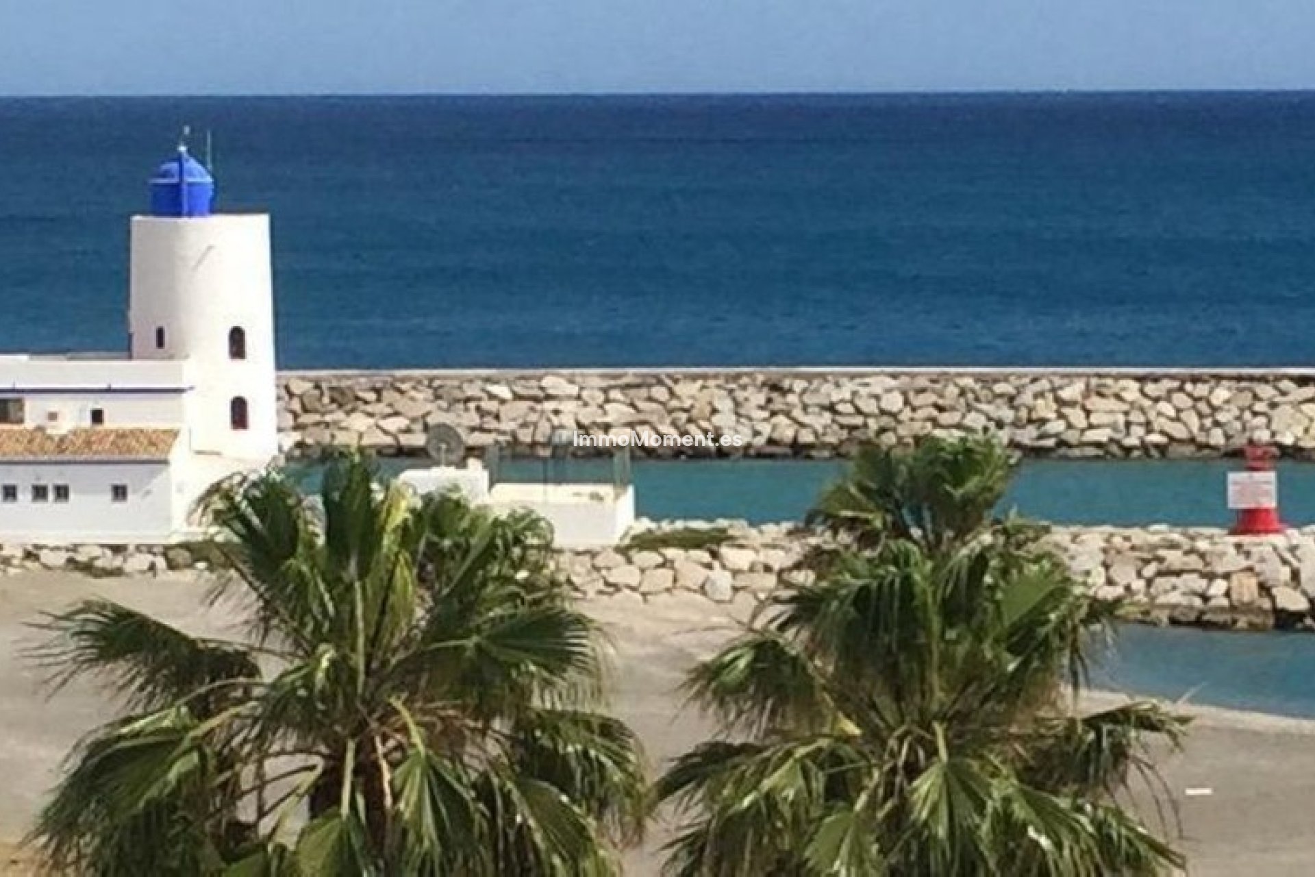 Wiederverkauf - Wohnung - Manilva - La Duquesa