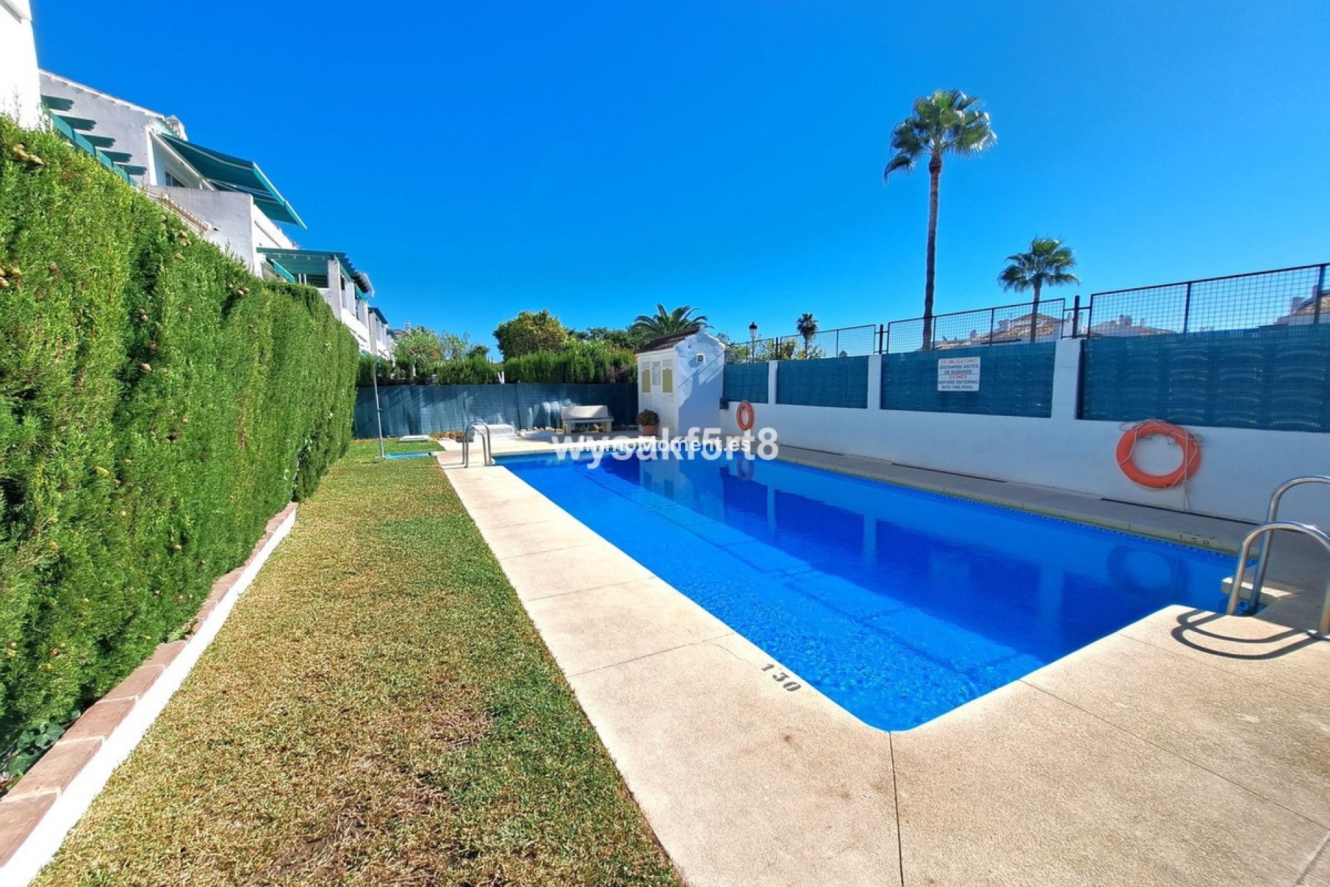 Wiederverkauf - Wohnung - Manilva - La Duquesa