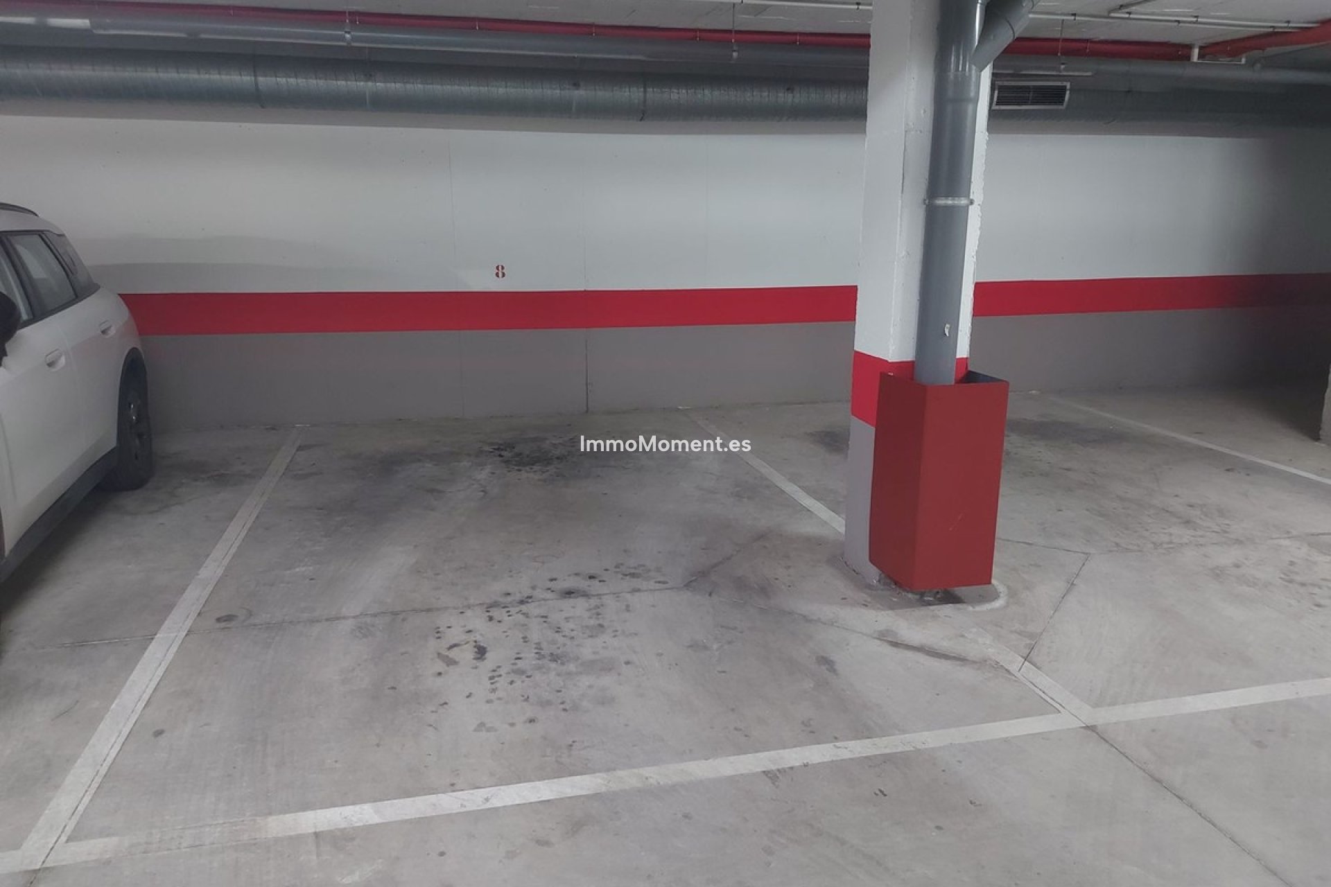 Wiederverkauf - Wohnung - Manilva - La Duquesa