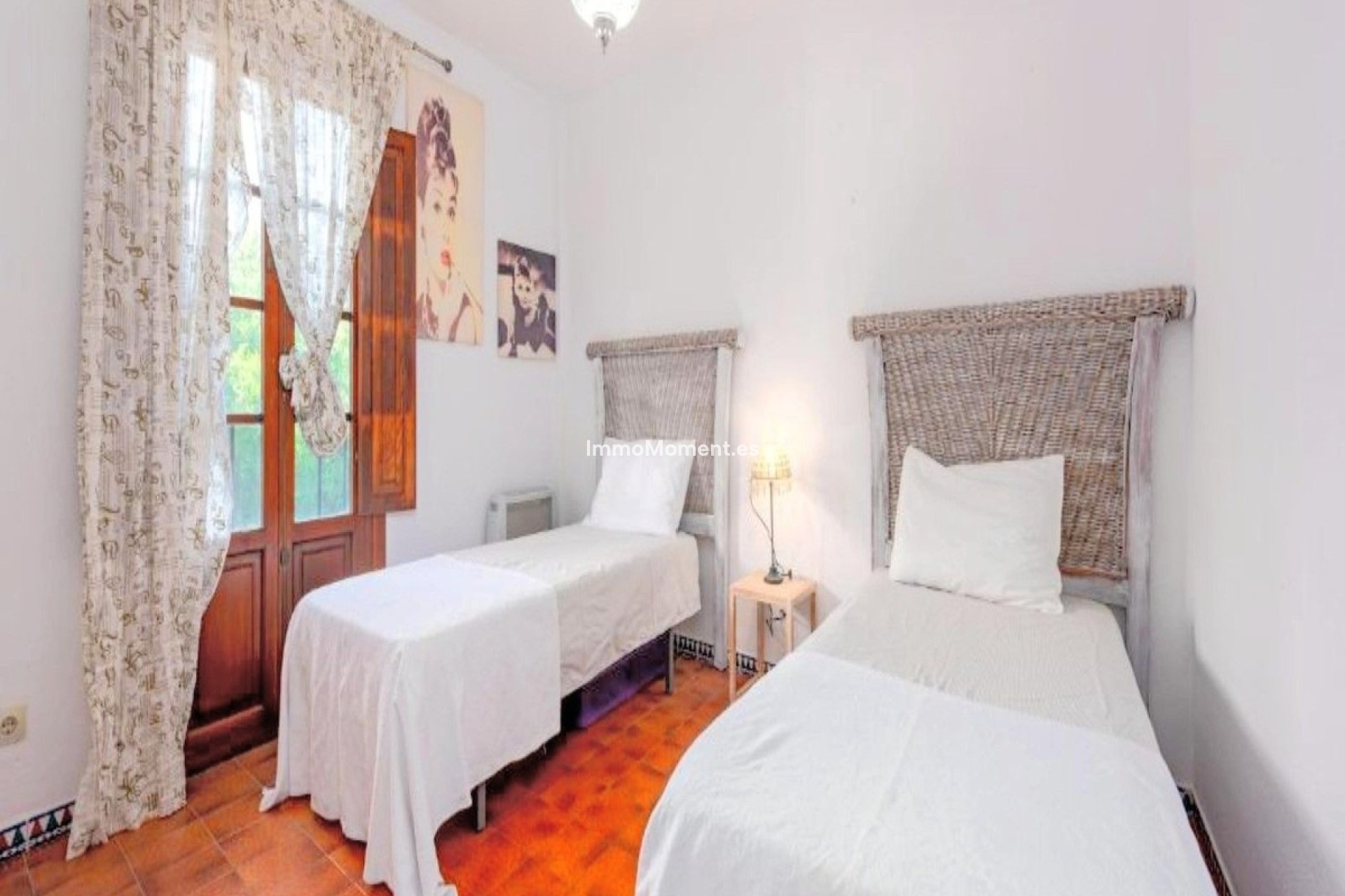 Wiederverkauf - Wohnung - Manilva - La Duquesa