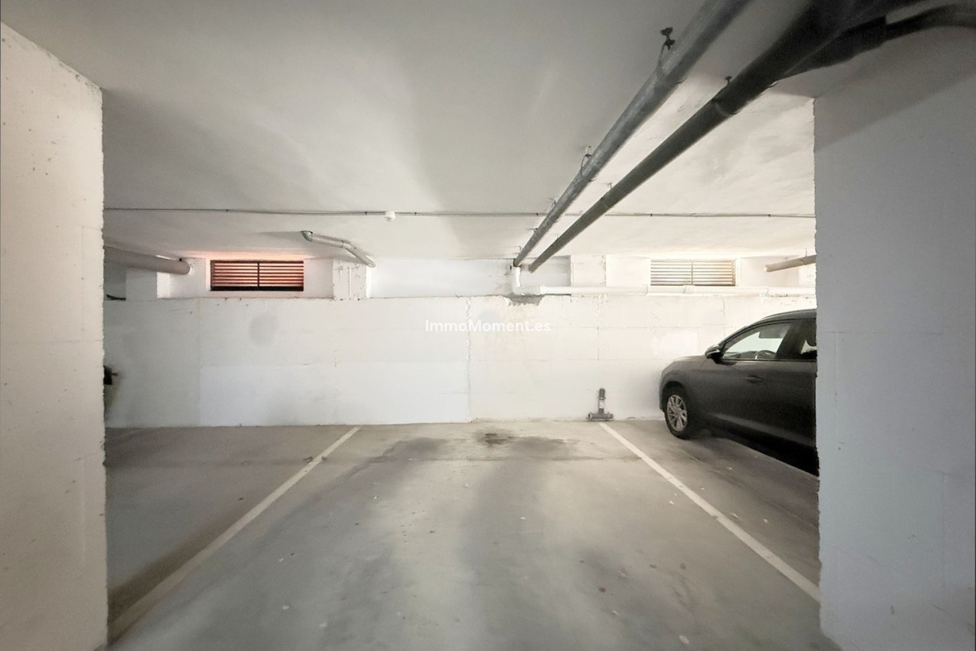 Wiederverkauf - Wohnung - Manilva - La Duquesa