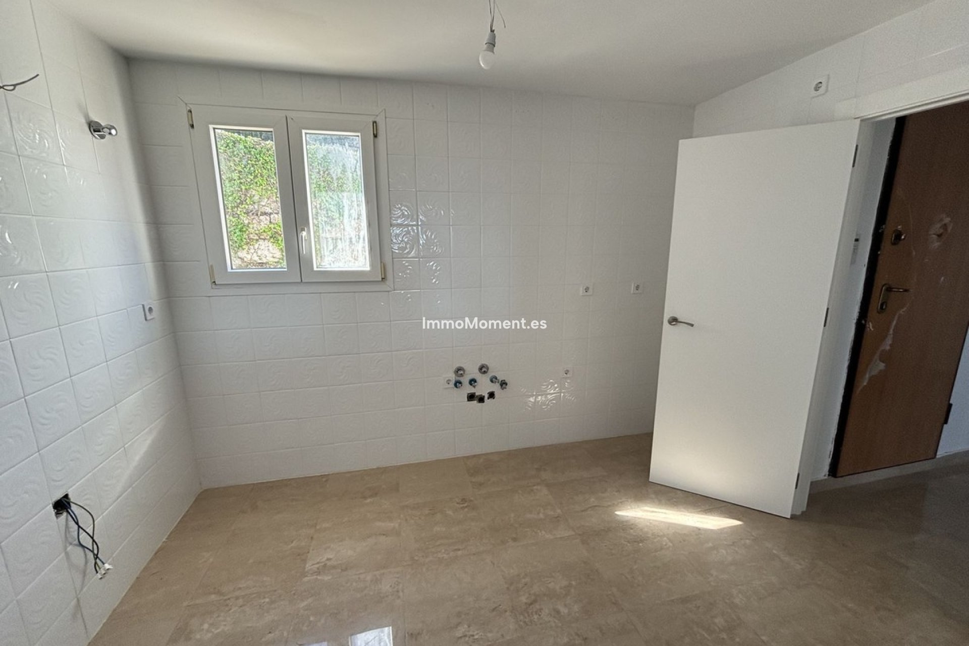 Wiederverkauf - Wohnung - Manilva - La Duquesa