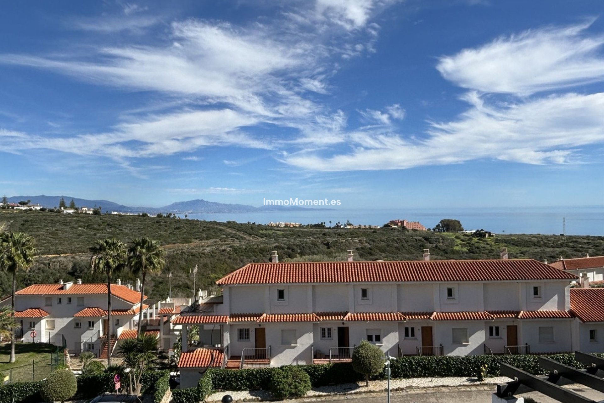 Wiederverkauf - Wohnung - Manilva - La Duquesa