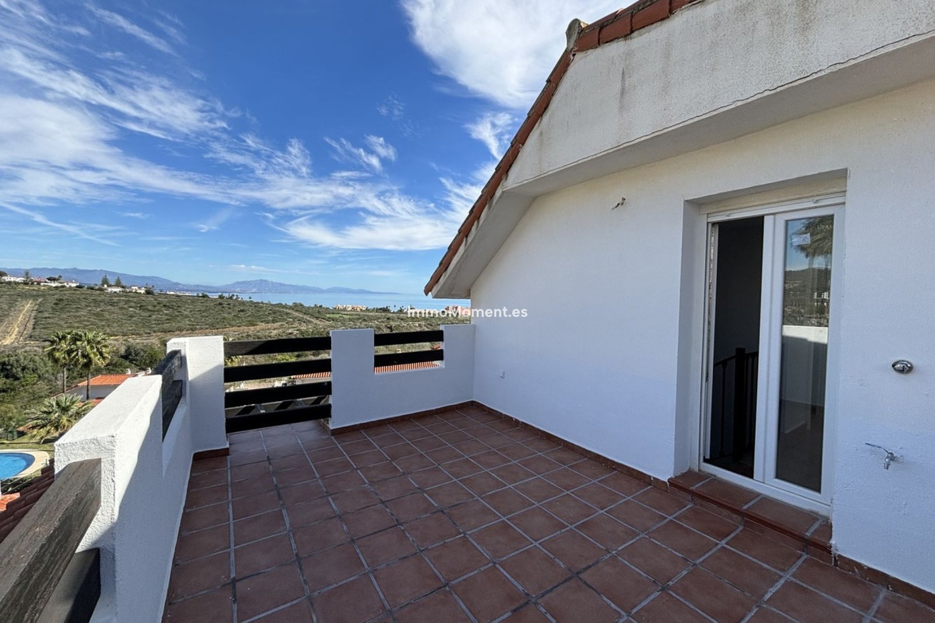 Wiederverkauf - Wohnung - Manilva - La Duquesa