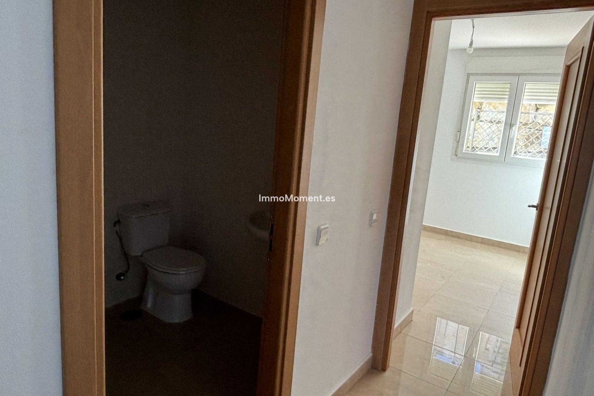 Wiederverkauf - Wohnung - Manilva - La Duquesa