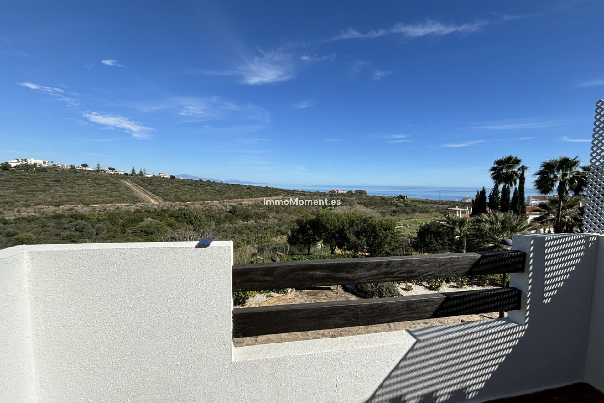 Wiederverkauf - Wohnung - Manilva - La Duquesa