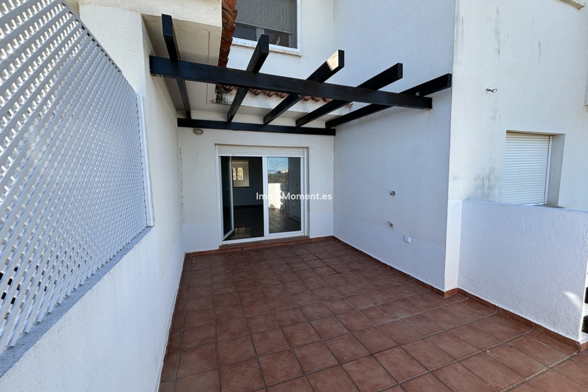 Wiederverkauf - Wohnung - Manilva - La Duquesa