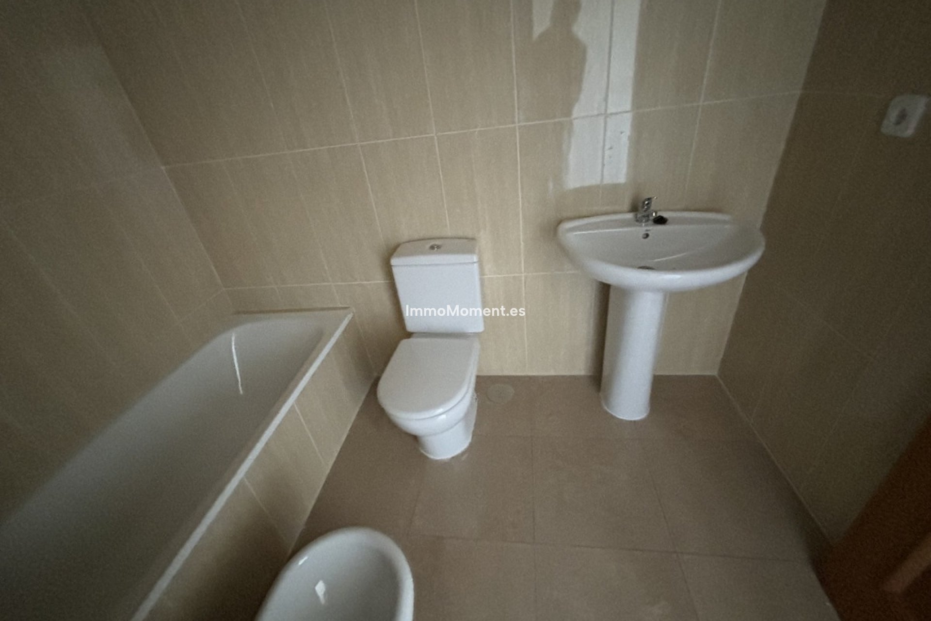 Wiederverkauf - Wohnung - Manilva - La Duquesa