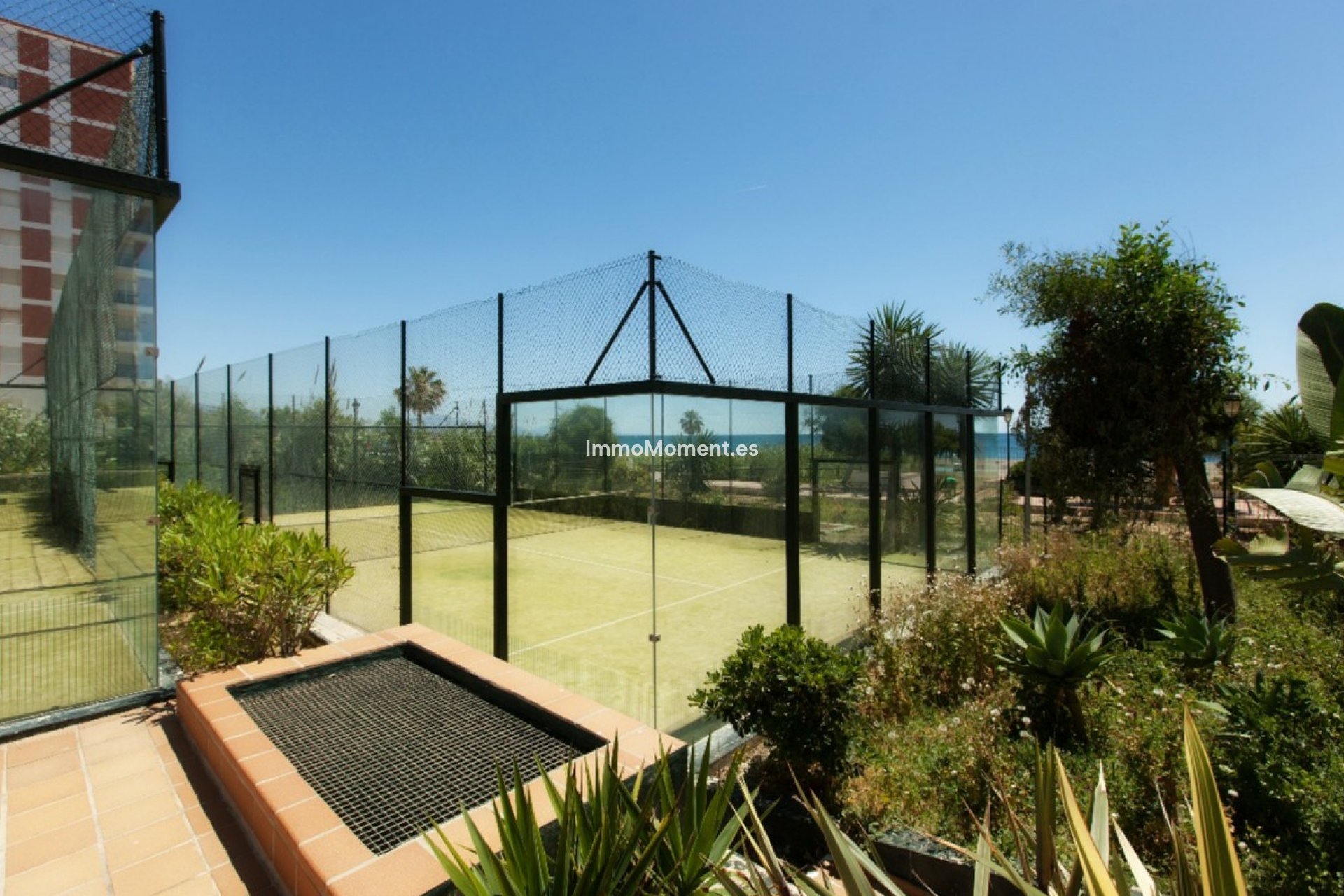 Wiederverkauf - Wohnung - Manilva - La Duquesa