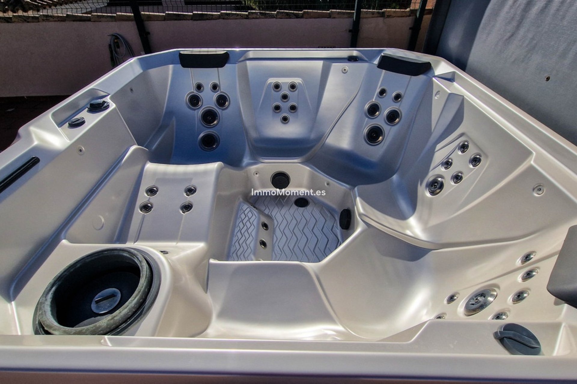 Wiederverkauf - Wohnung - Manilva - La Duquesa