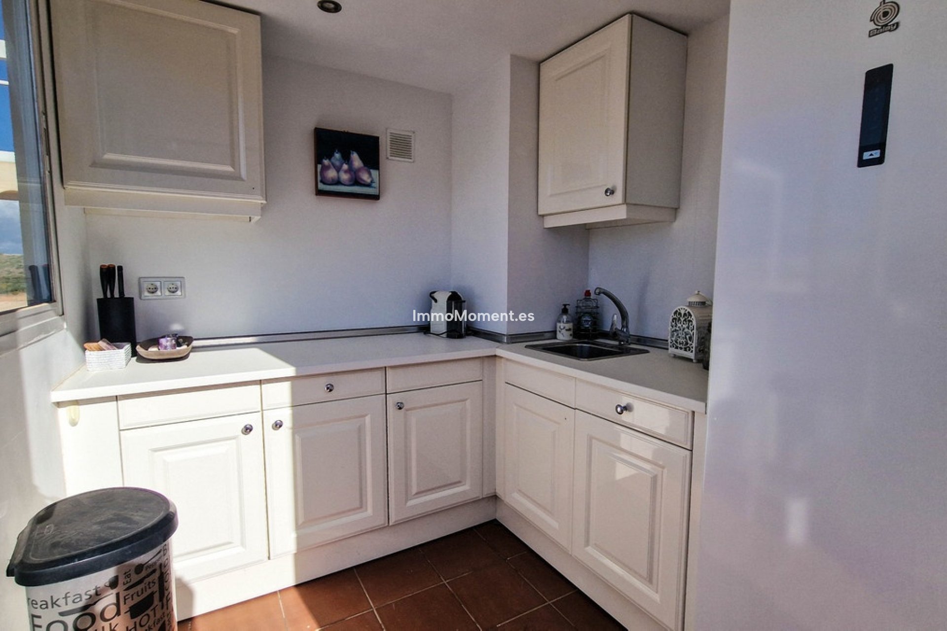 Wiederverkauf - Wohnung - Manilva - La Duquesa