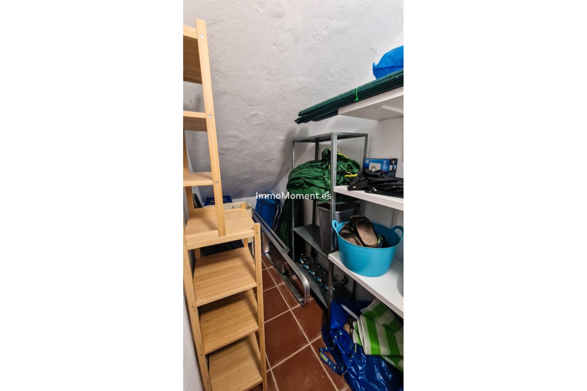 Wiederverkauf - Wohnung - Manilva - La Duquesa