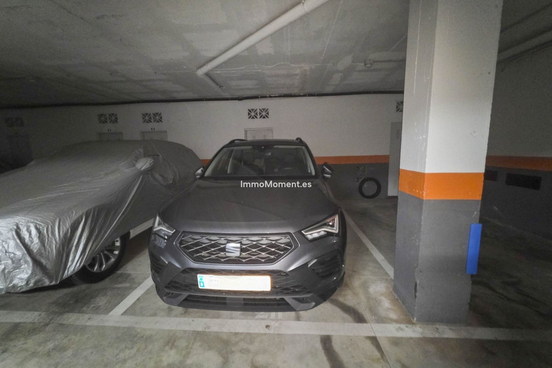 Wiederverkauf - Wohnung - Manilva - La Duquesa