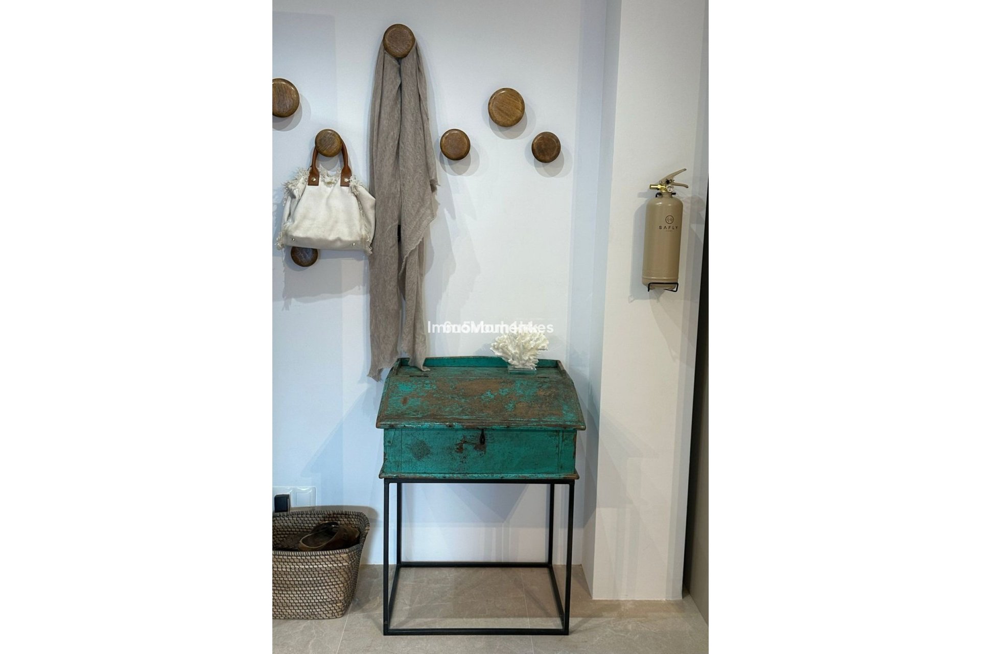 Wiederverkauf - Wohnung - Manilva - La Duquesa