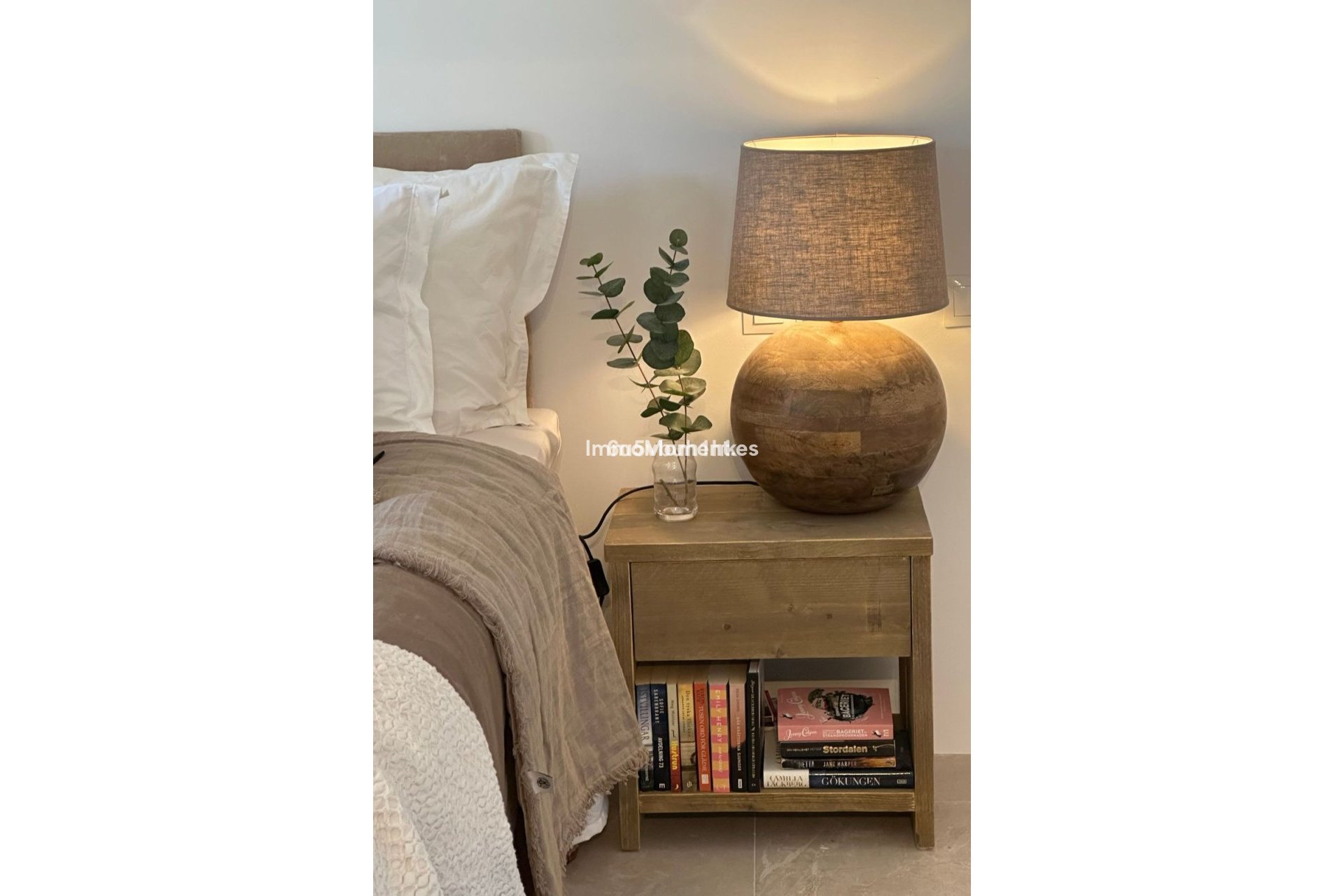 Wiederverkauf - Wohnung - Manilva - La Duquesa