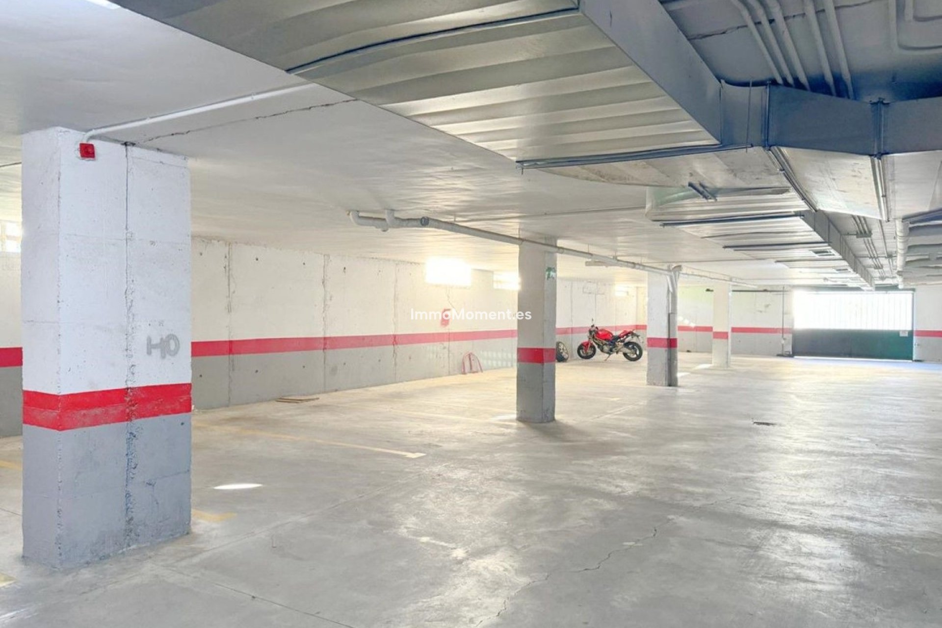 Wiederverkauf - Wohnung - Manilva - La Duquesa