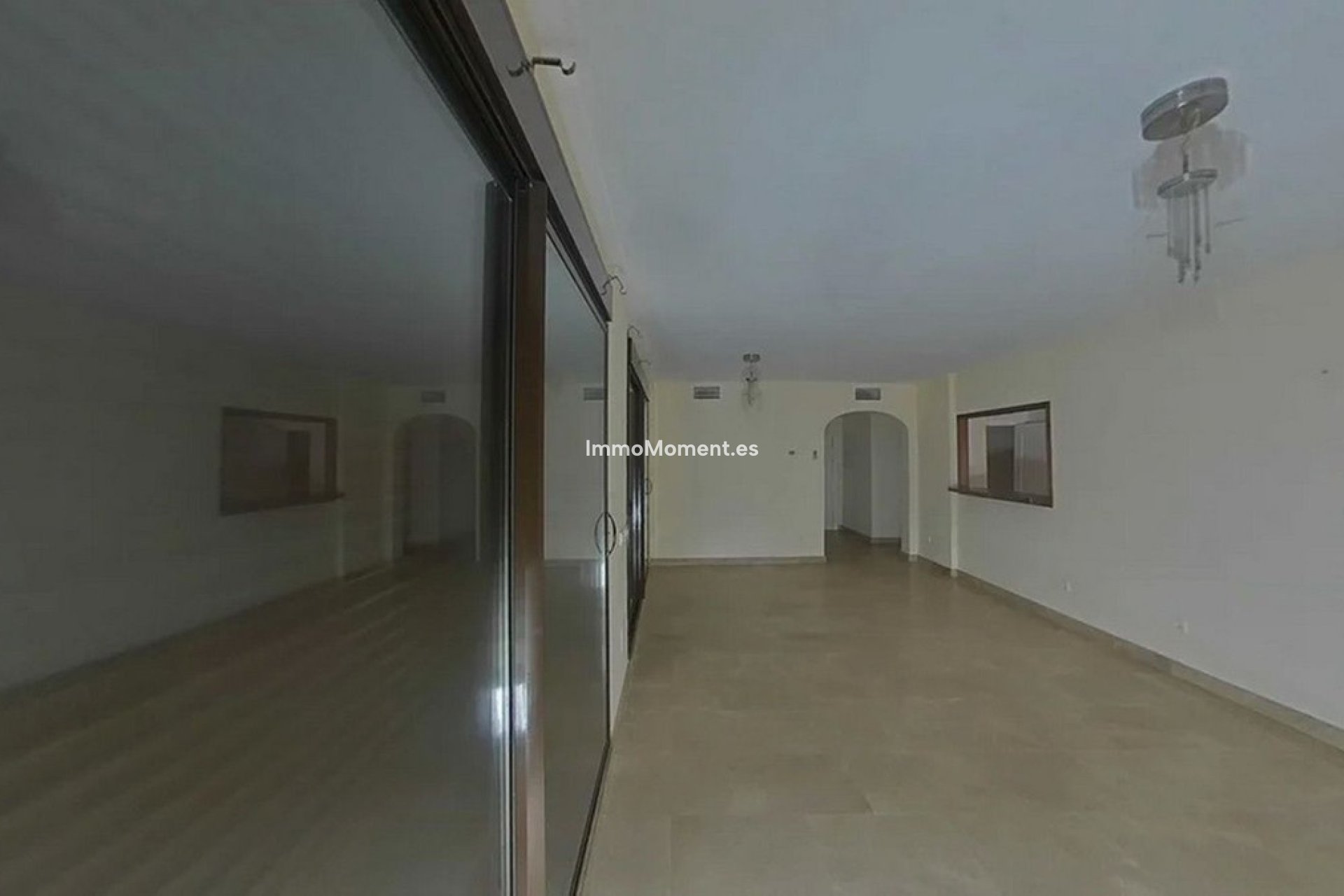 Wiederverkauf - Wohnung - Manilva - La Duquesa