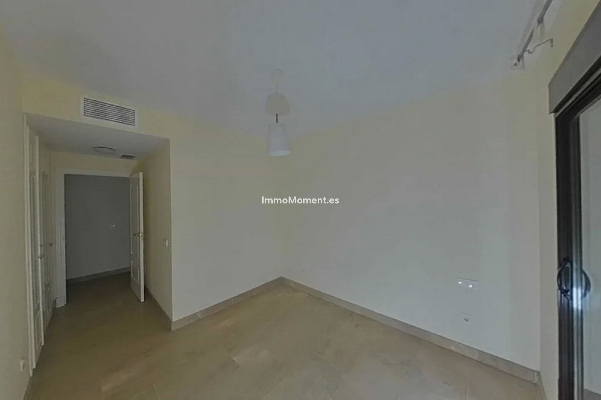 Wiederverkauf - Wohnung - Manilva - La Duquesa