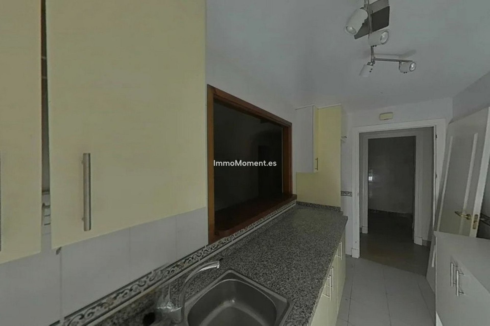 Wiederverkauf - Wohnung - Manilva - La Duquesa