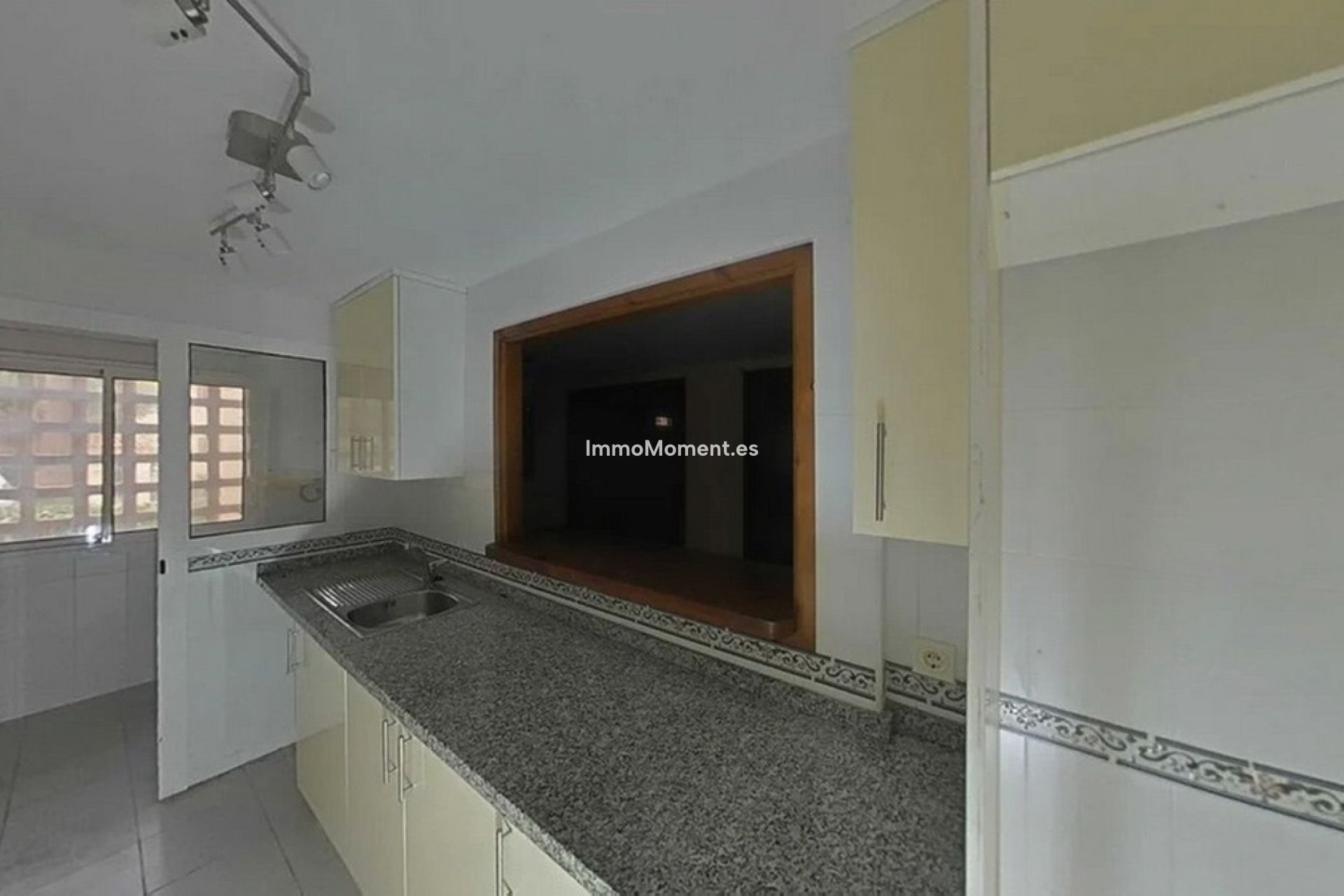 Wiederverkauf - Wohnung - Manilva - La Duquesa