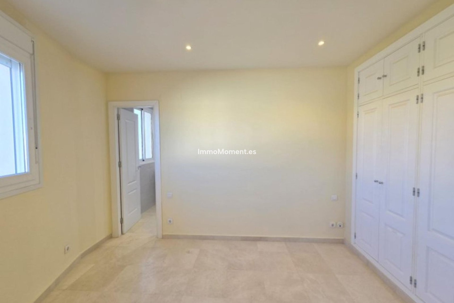 Wiederverkauf - Wohnung - Manilva - La Duquesa
