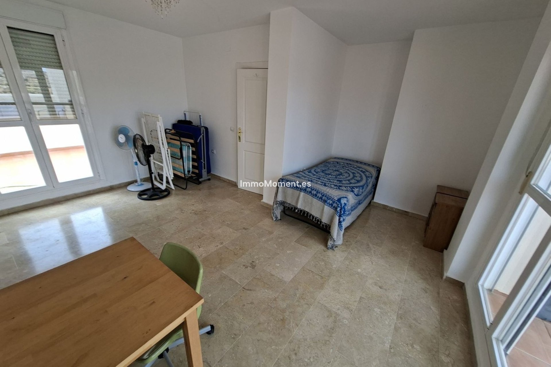 Wiederverkauf - Wohnung - Manilva - La Duquesa
