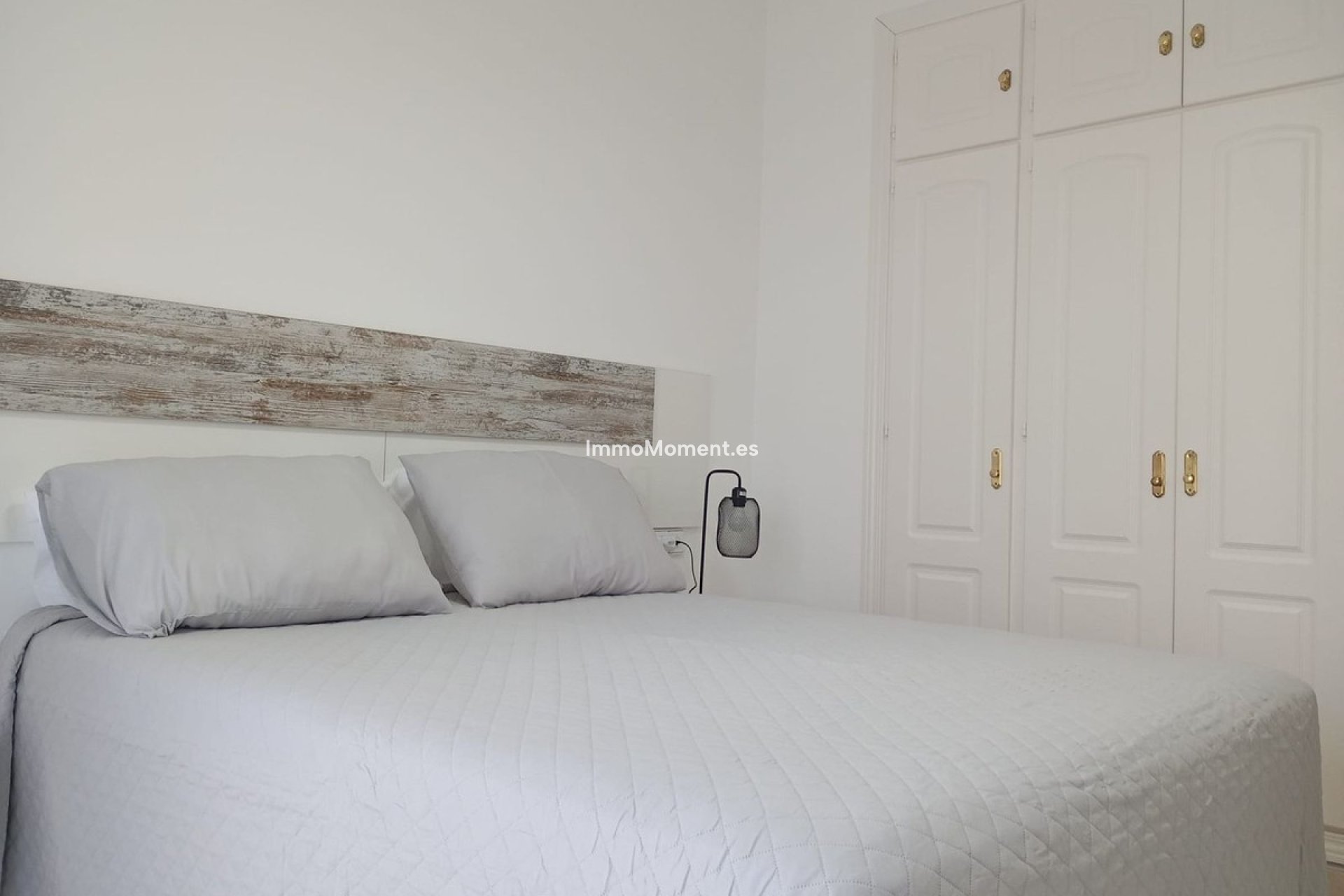 Wiederverkauf - Wohnung - Manilva - La Duquesa