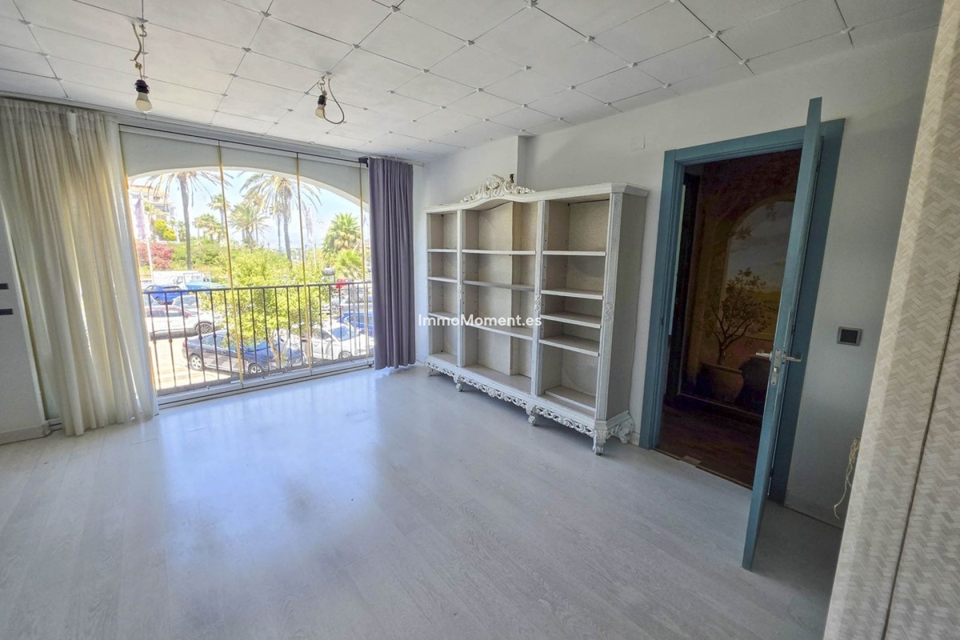 Wiederverkauf - Wohnung - Manilva - La Duquesa
