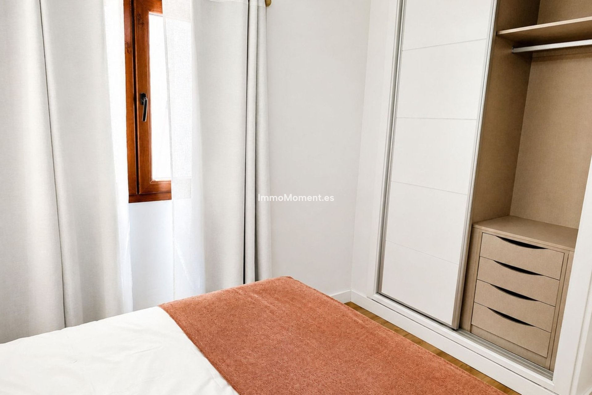Wiederverkauf - Wohnung - Manilva - La Duquesa