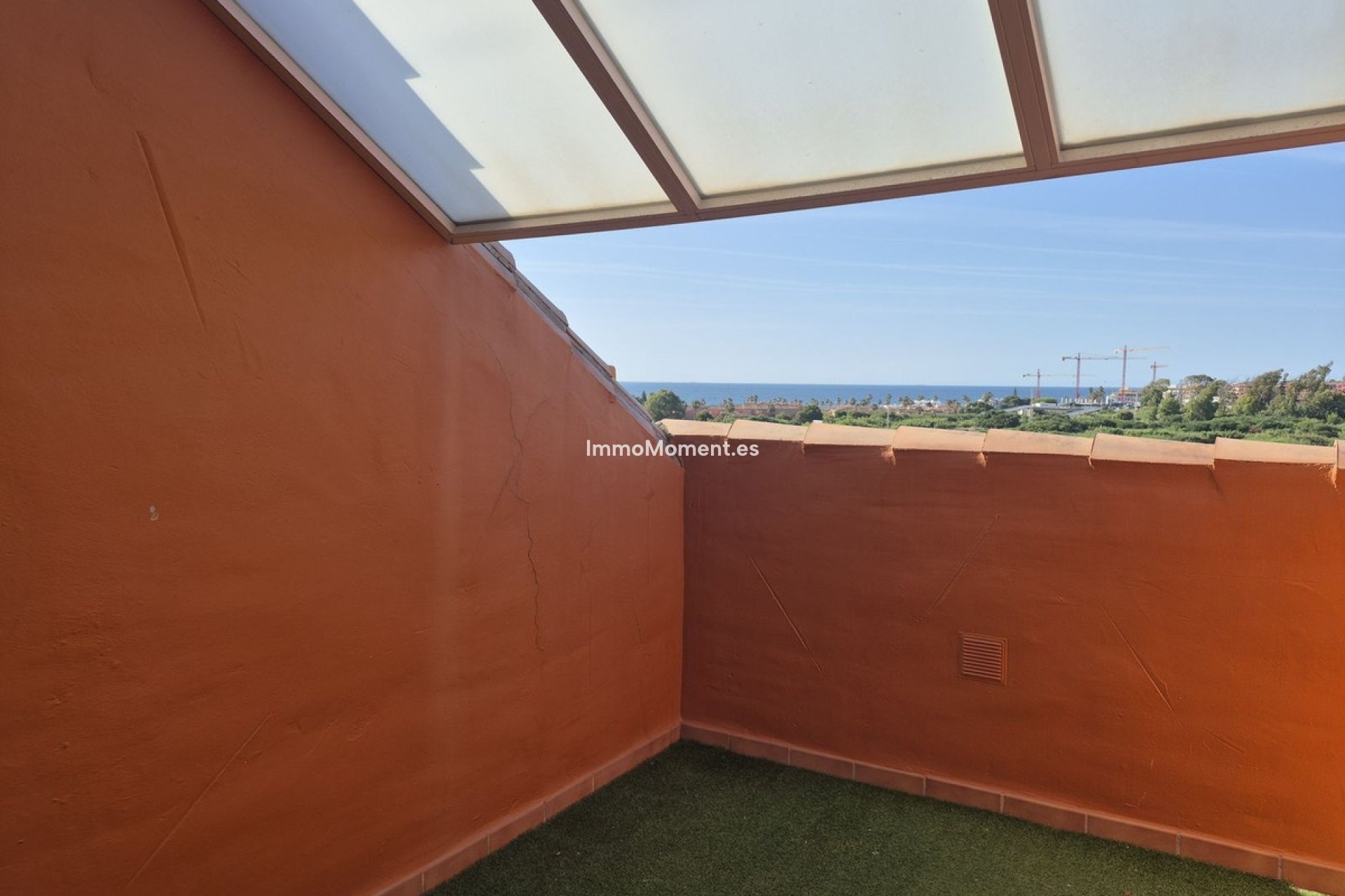 Wiederverkauf - Wohnung - Manilva - La Duquesa