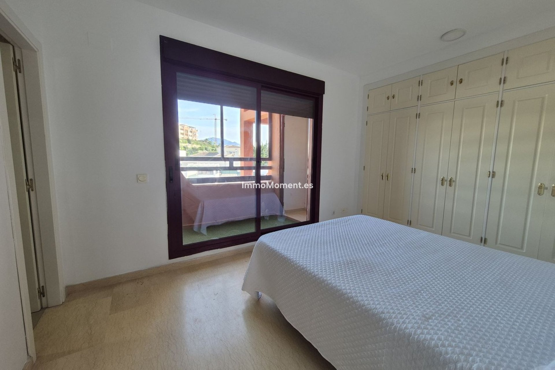 Wiederverkauf - Wohnung - Manilva - La Duquesa