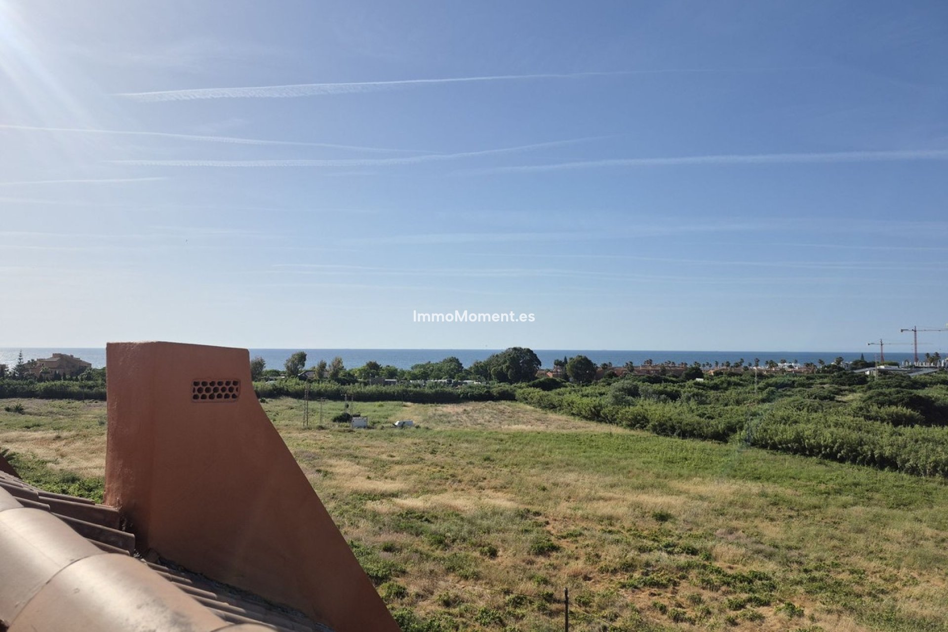 Wiederverkauf - Wohnung - Manilva - La Duquesa