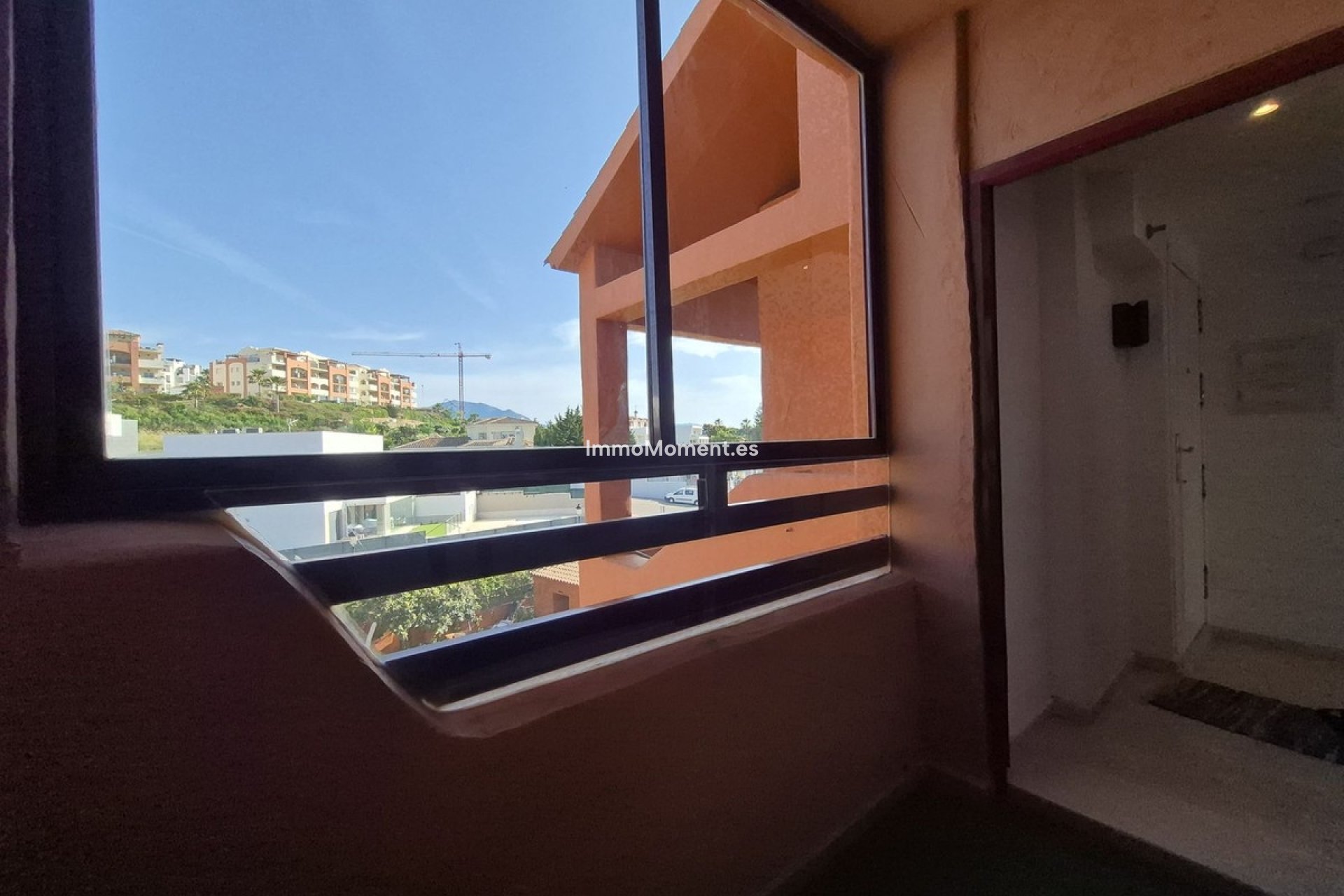 Wiederverkauf - Wohnung - Manilva - La Duquesa