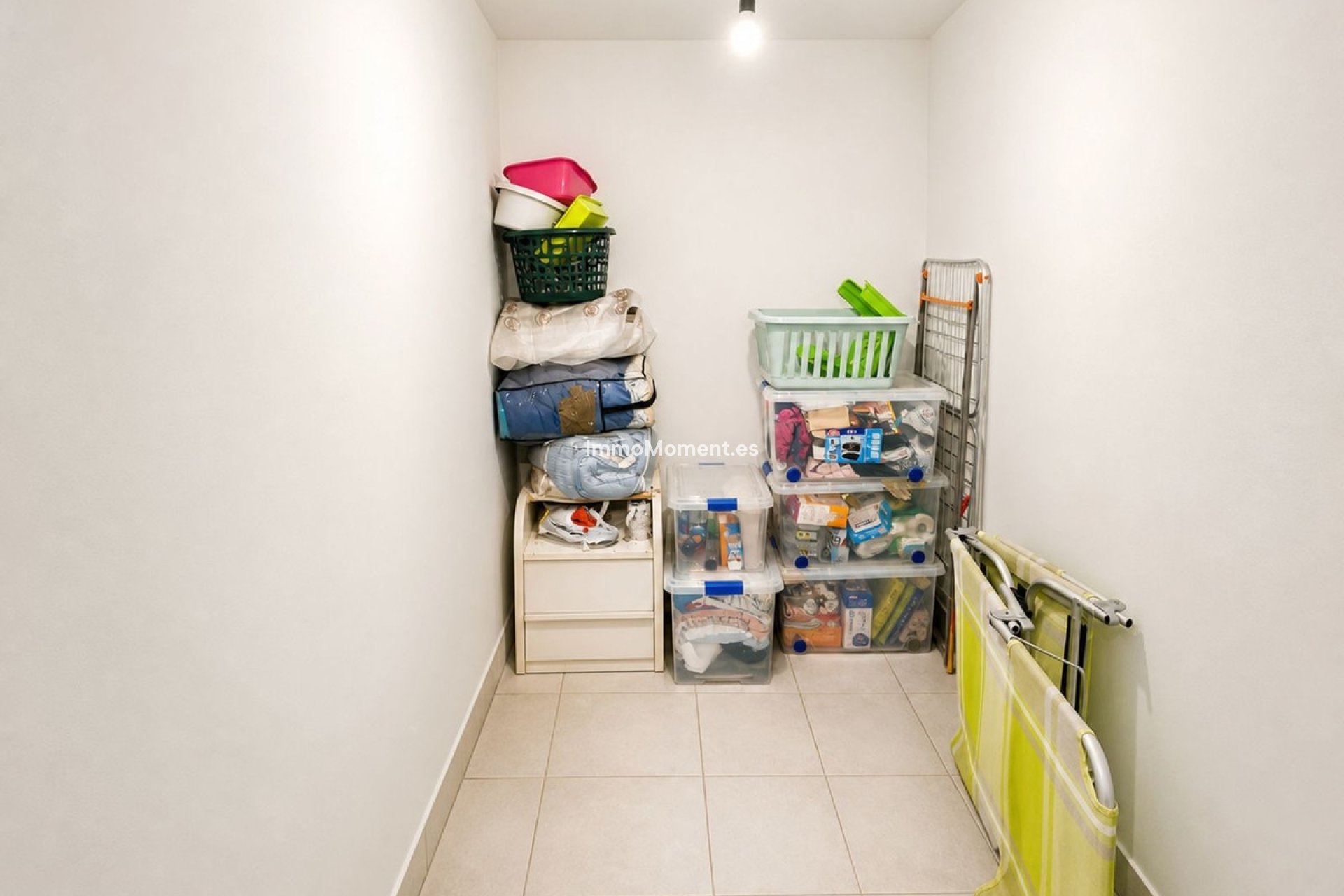 Wiederverkauf - Wohnung - Manilva - La Duquesa