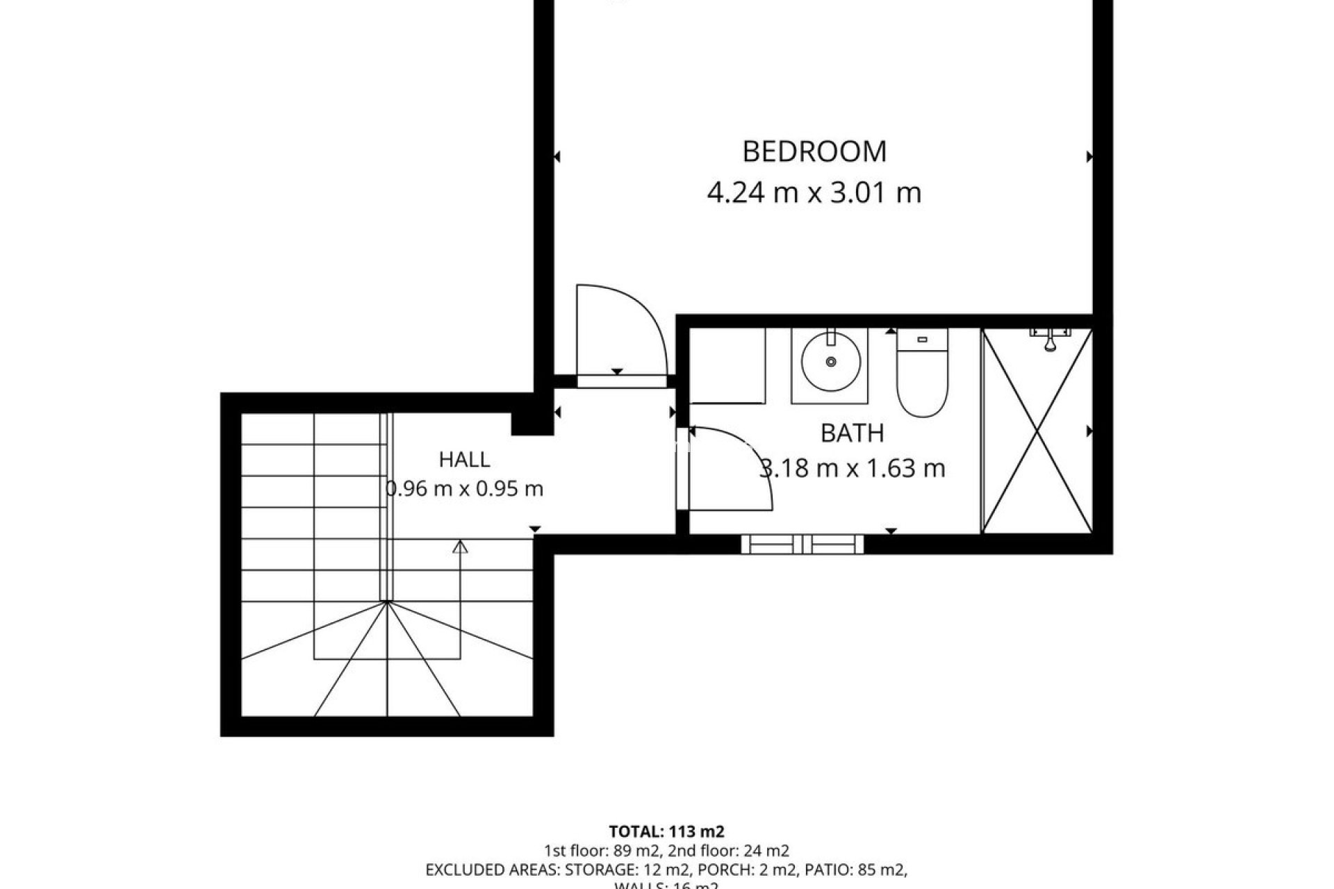 Wiederverkauf - Wohnung - Manilva - La Duquesa